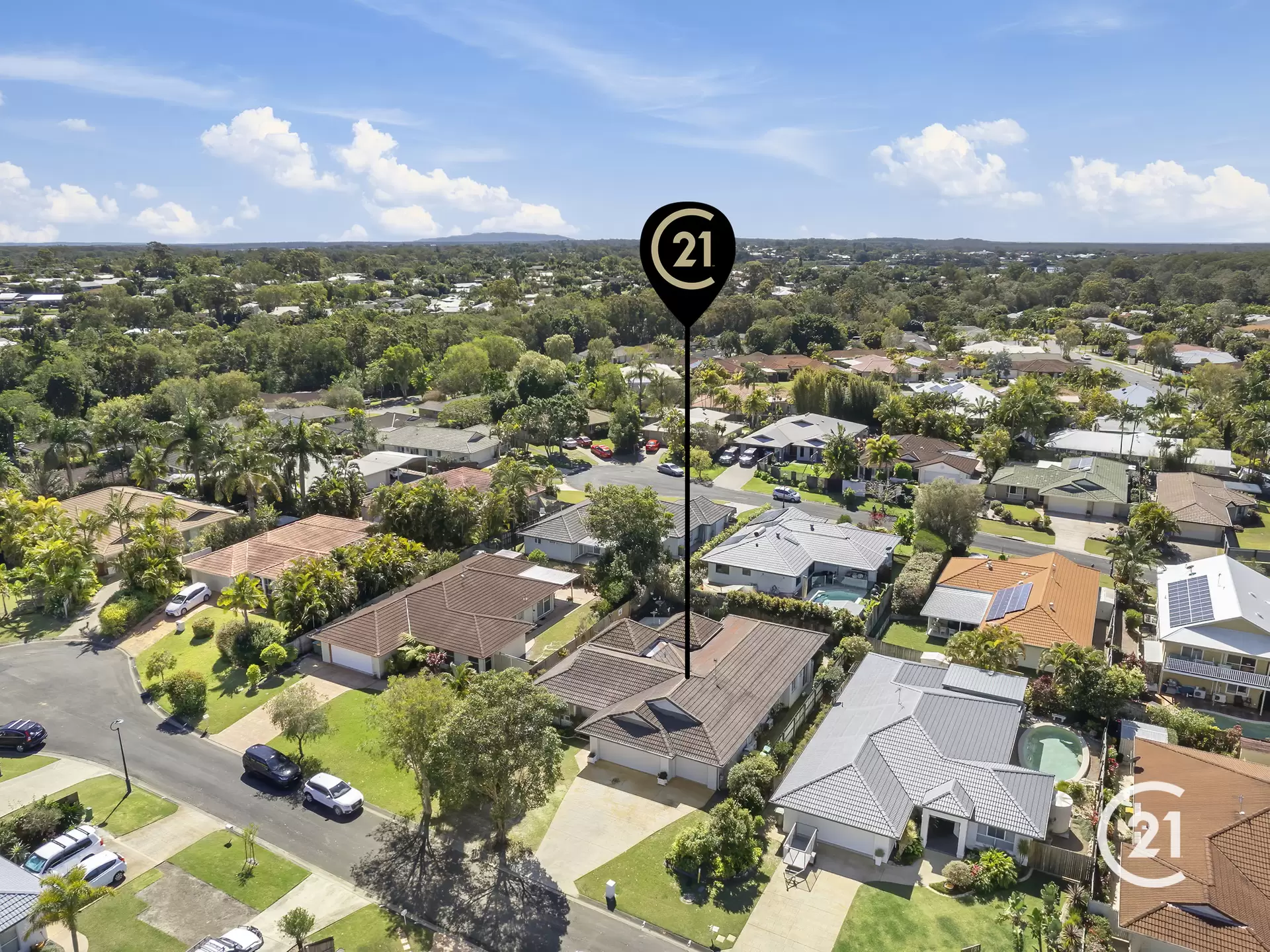 Photo #23: 6 Freeman Court, Tewantin - Sold by Ray White Noosa