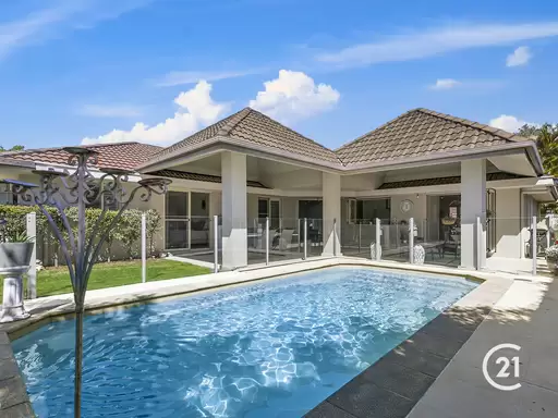 6 Freeman Court, Tewantin Sold by Ray White Noosa
