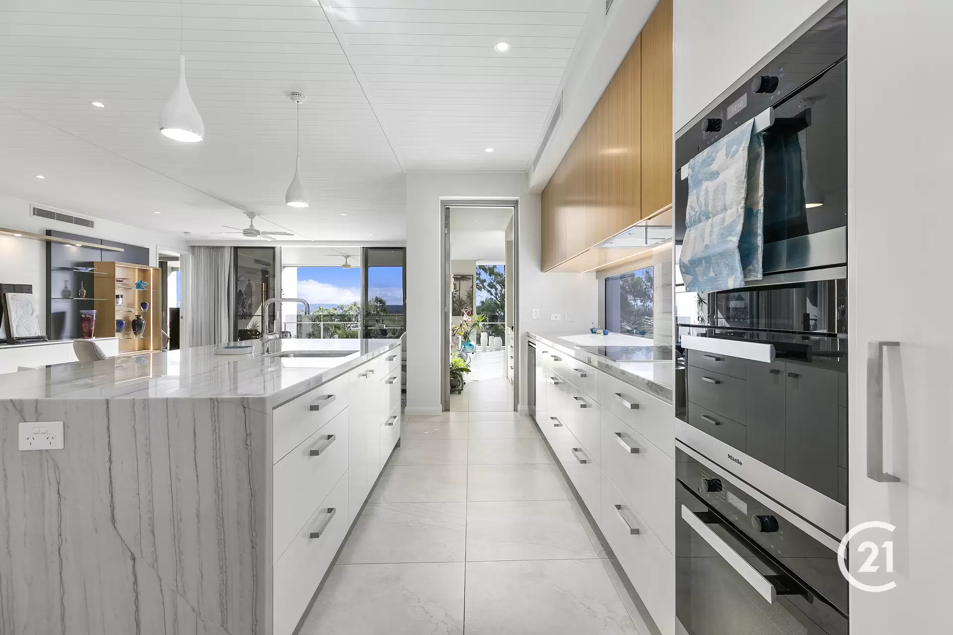 Photo #10: 30/10 Serenity Close, Noosa Heads - Sold by Ray White Noosa