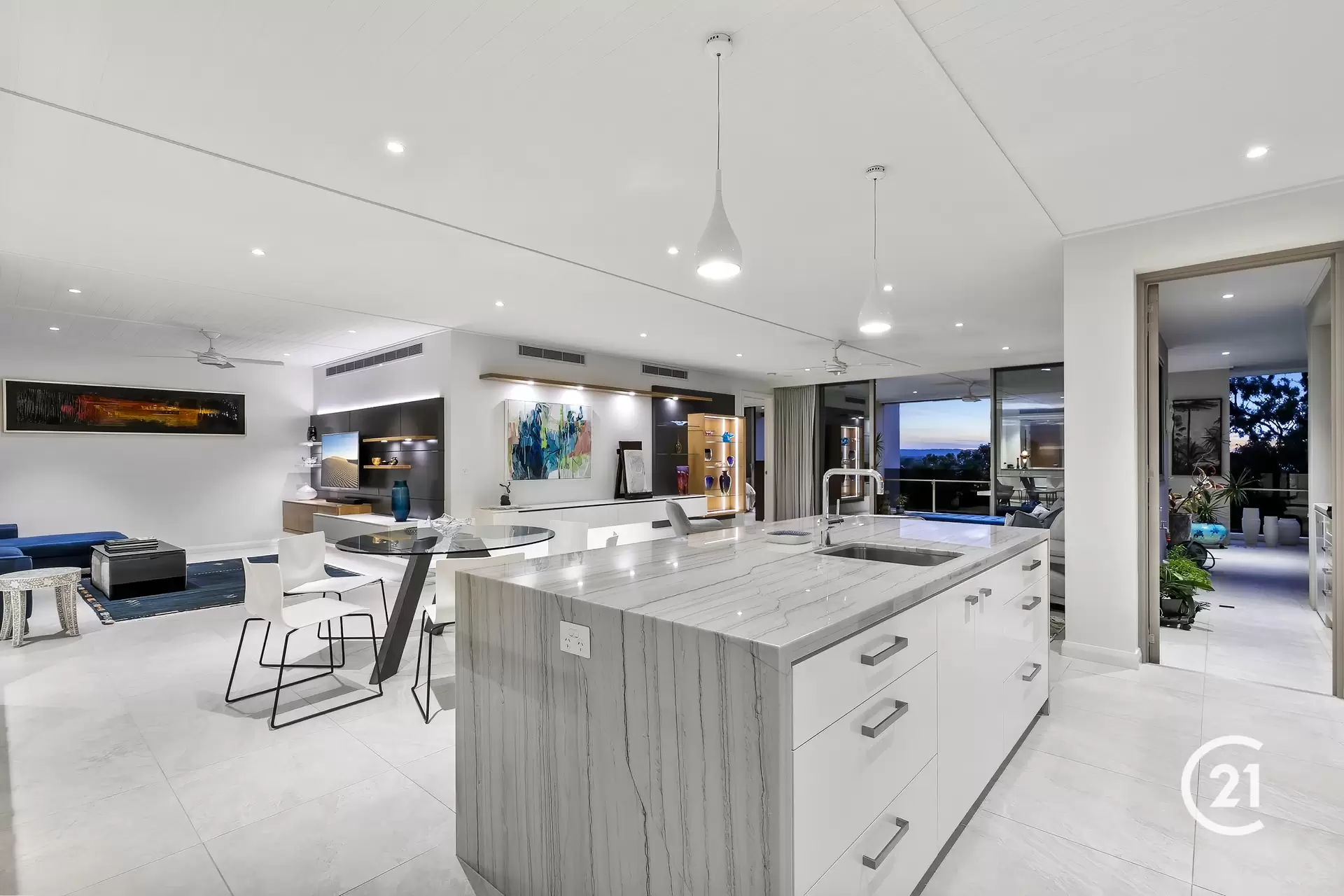 Photo #4: 30/10 Serenity Close, Noosa Heads - Sold by Ray White Noosa