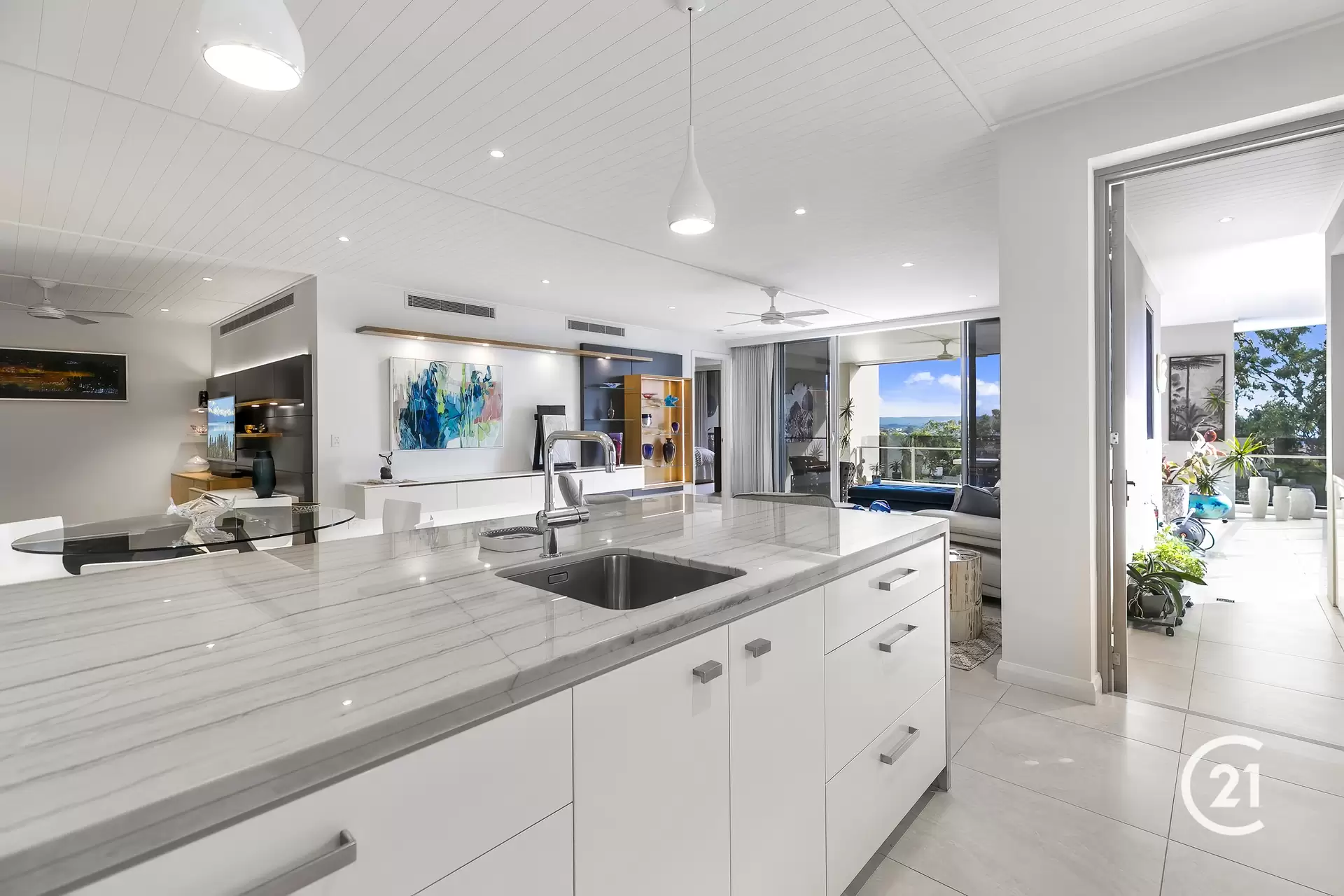 Photo #22: 30/10 Serenity Close, Noosa Heads - Sold by Ray White Noosa