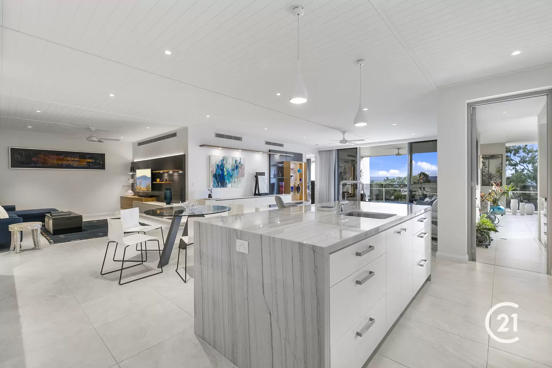 Photo #6: 30/10 Serenity Close, Noosa Heads - Sold by Ray White Noosa
