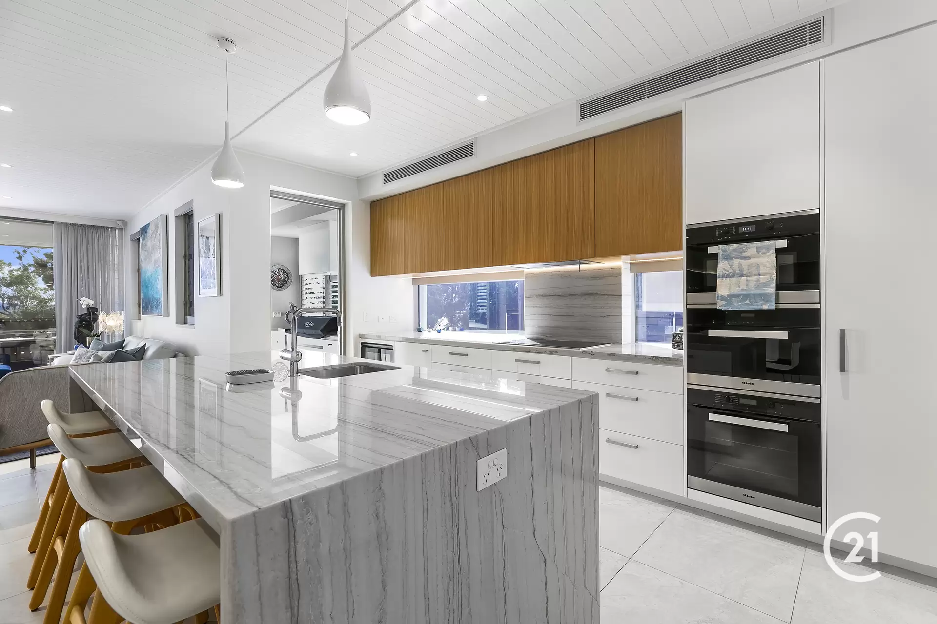 Photo #20: 30/10 Serenity Close, Noosa Heads - Sold by Ray White Noosa