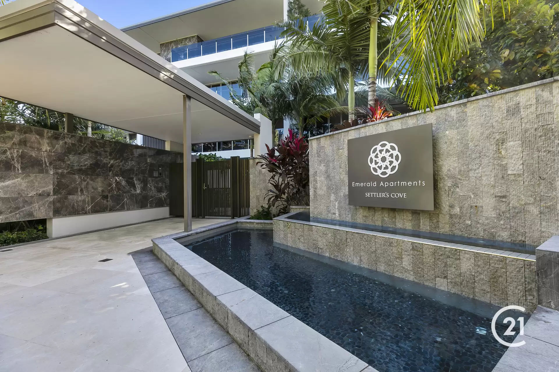 Photo #9: 30/10 Serenity Close, Noosa Heads - Sold by Ray White Noosa