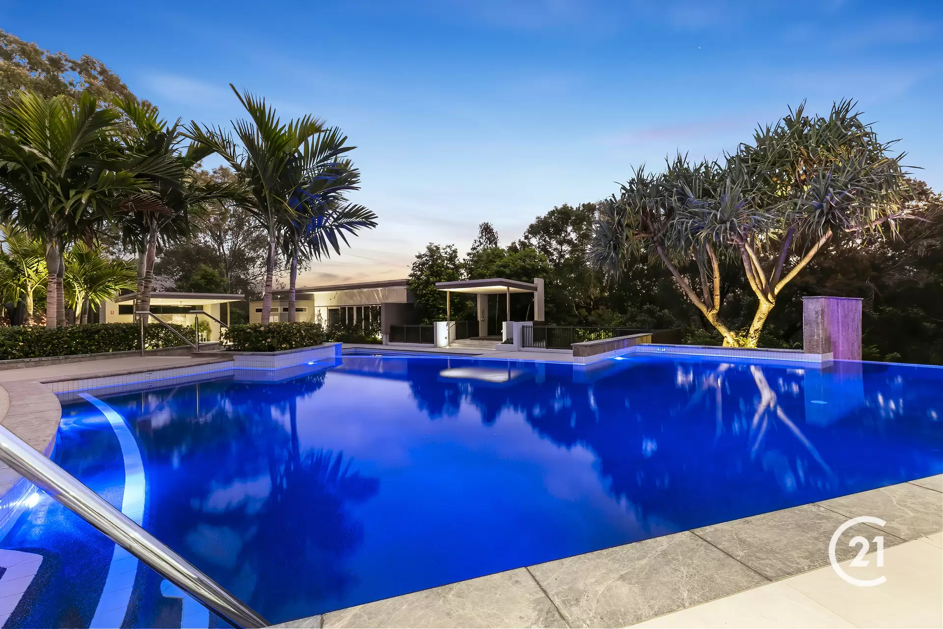 Photo #8: 30/10 Serenity Close, Noosa Heads - Sold by Ray White Noosa