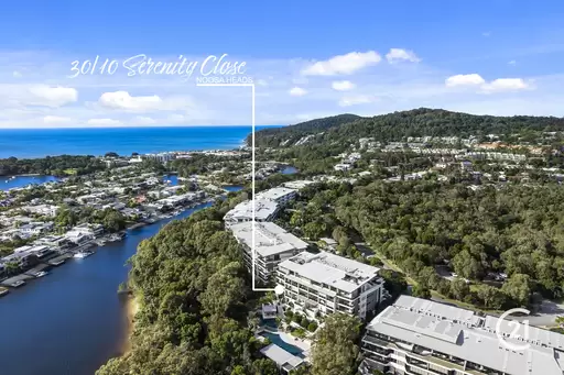 30/10 Serenity Close, Noosa Heads Sold by Ray White Noosa
