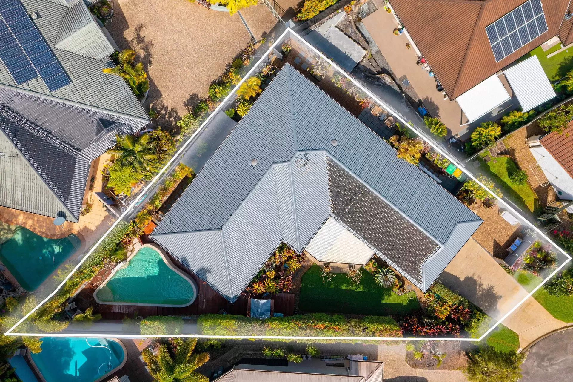 Photo #15: 4 Thornbill Court, Noosa Heads - Sold by Ray White Noosa