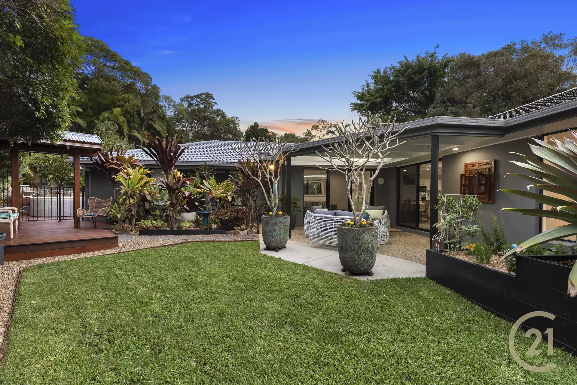 Photo #1: 4 Thornbill Court, Noosa Heads - Sold by Ray White Noosa