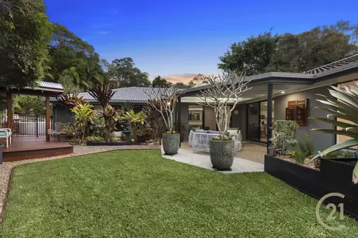 4 Thornbill Court, Noosa Heads Sold by Ray White Noosa