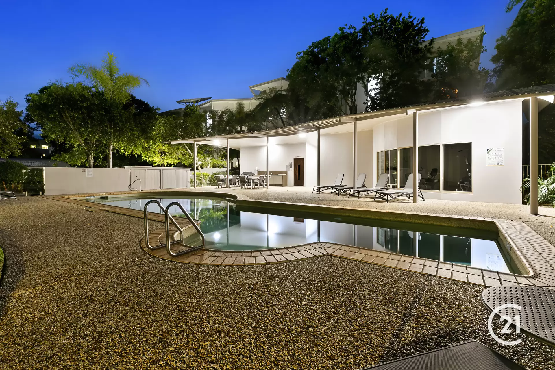 Photo #17: 22/4 Serenity Close, Noosa Heads - Sold by Ray White Noosa