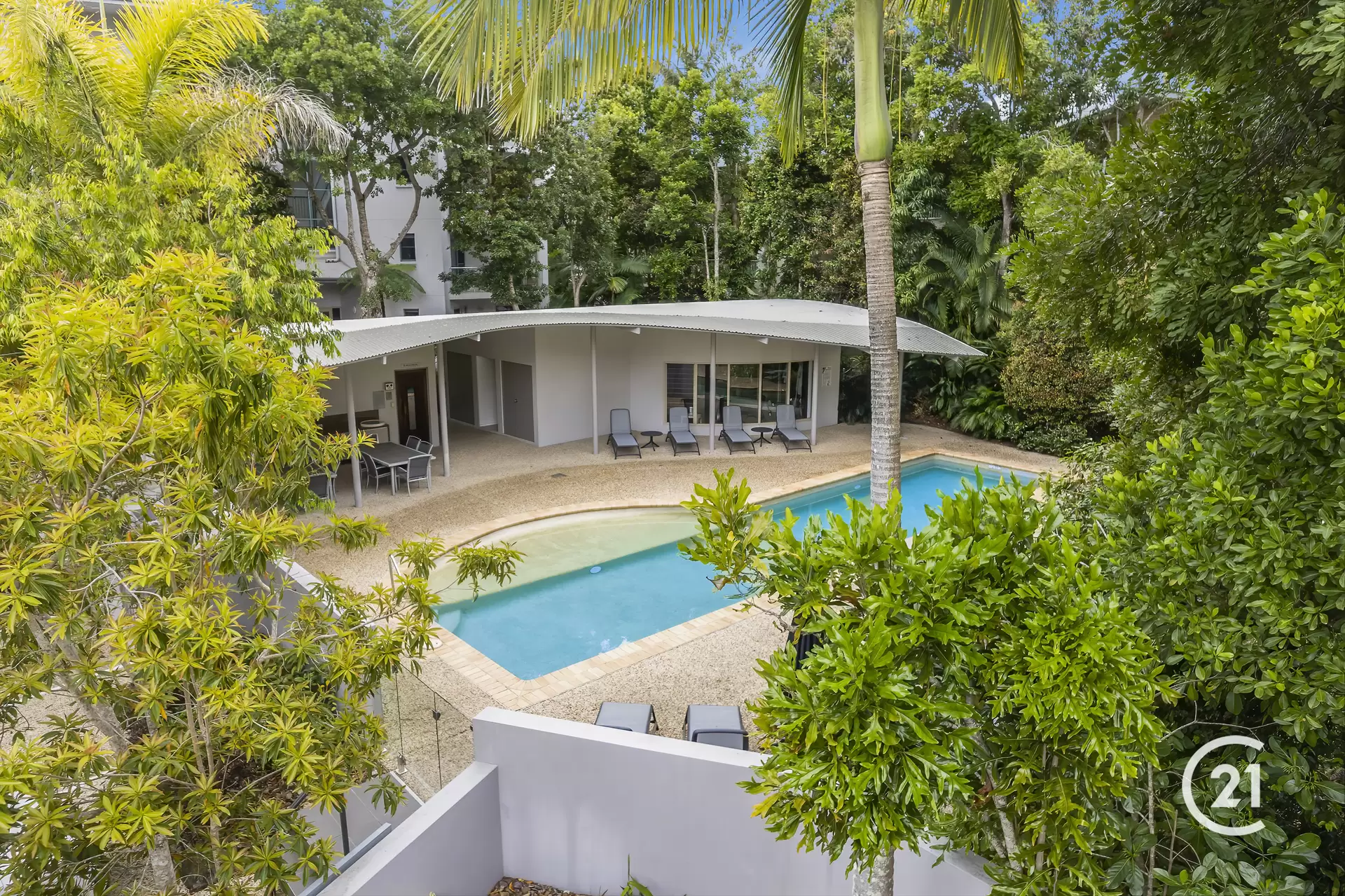 Photo #22: 22/4 Serenity Close, Noosa Heads - Sold by Ray White Noosa