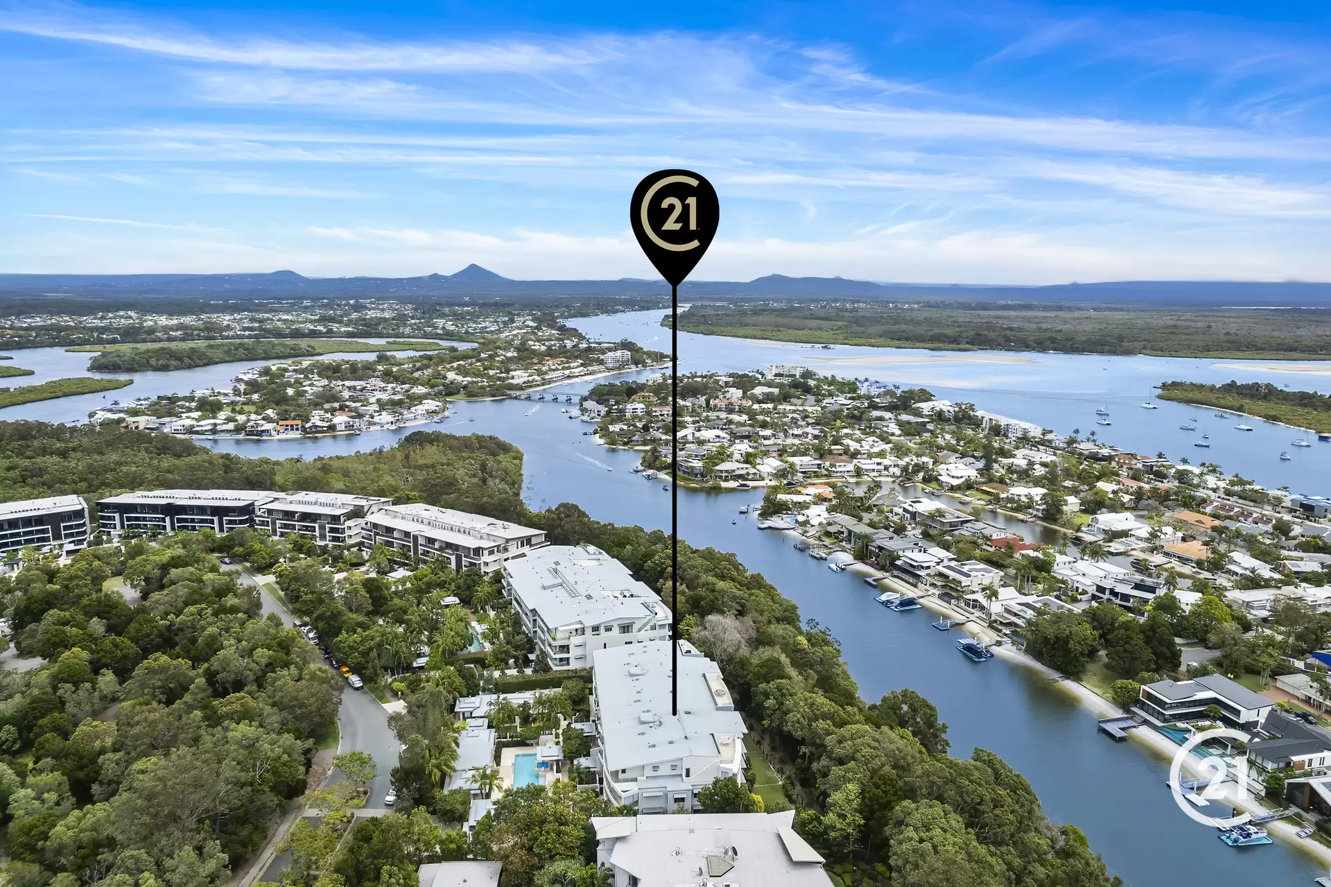 Photo #12: 11/6 Serenity Close, Noosa Heads - Sold by Ray White Noosa