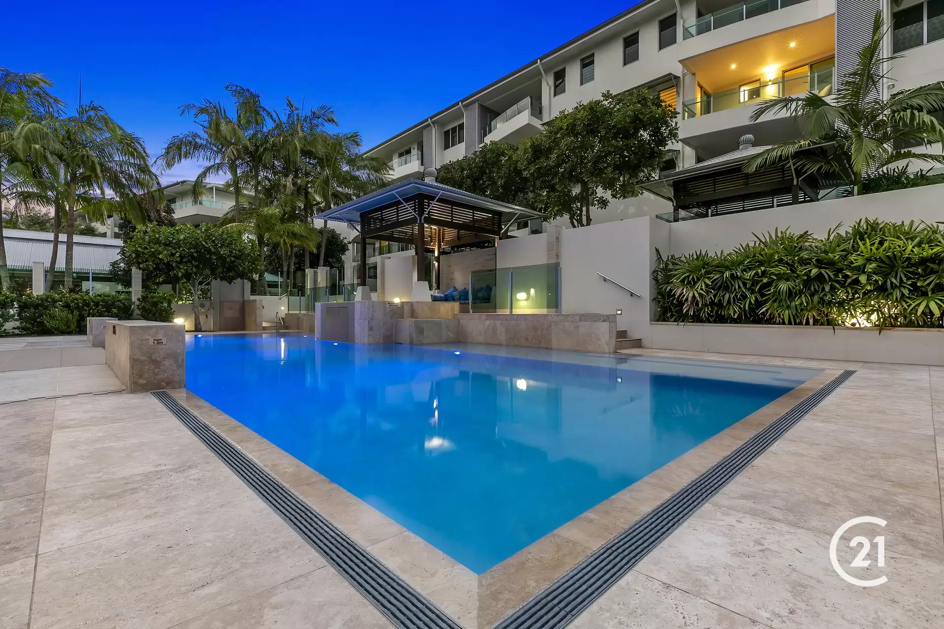 Photo #20: 11/6 Serenity Close, Noosa Heads - Sold by Ray White Noosa