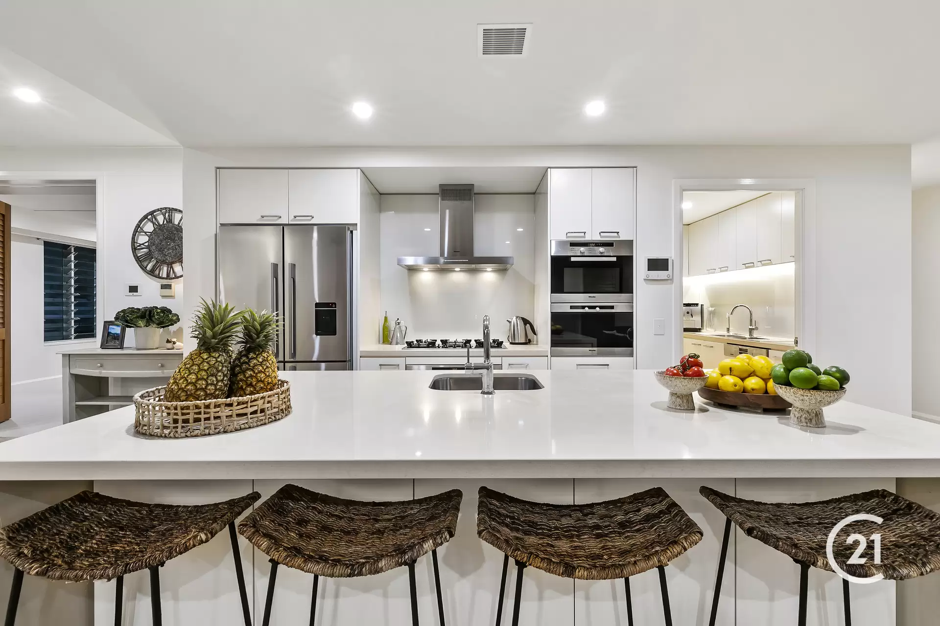 Photo #9: 11/6 Serenity Close, Noosa Heads - Sold by Ray White Noosa