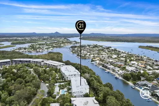 11/6 Serenity Close, Noosa Heads Sold by Ray White Noosa - image 12