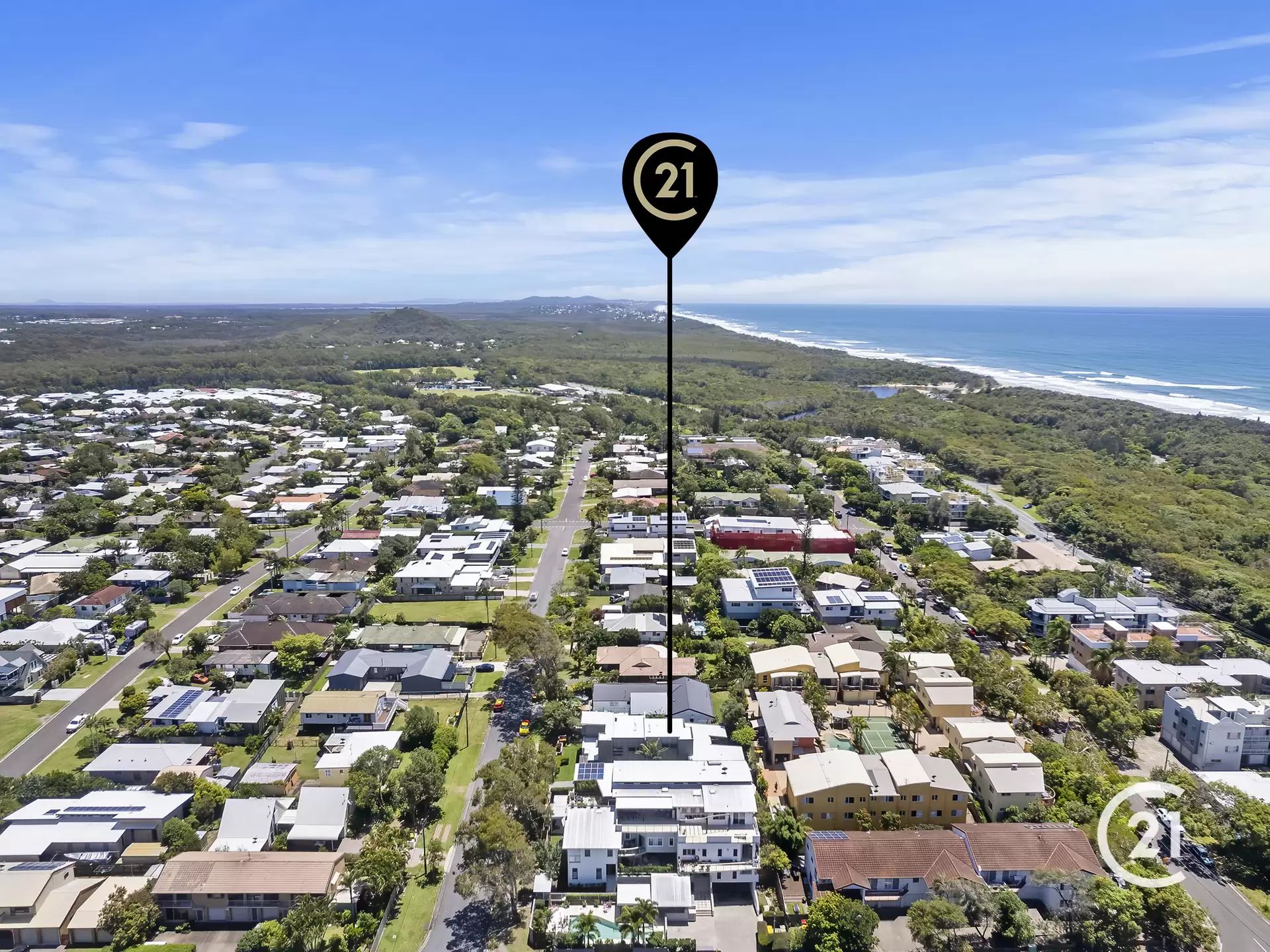 Photo #19: 2/6 Second Avenue, Coolum Beach - Sold by Ray White Noosa