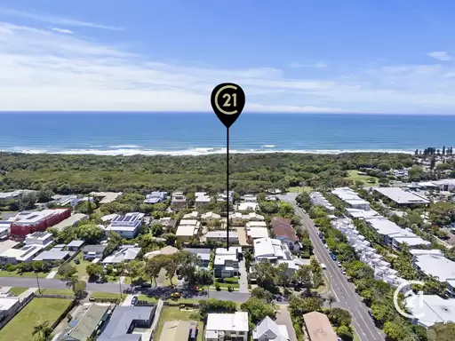 2/6 Second Avenue, Coolum Beach Sold by Ray White Noosa