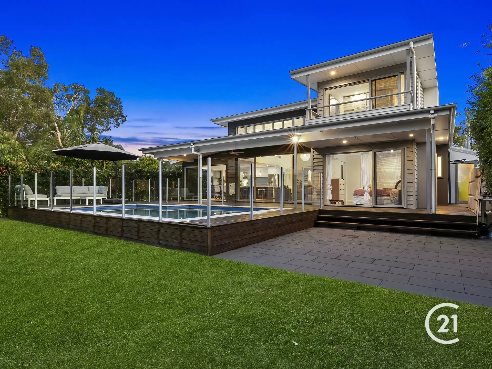 Photo #6: 10 Palm Avenue, Coolum Beach - Sold by Ray White Noosa