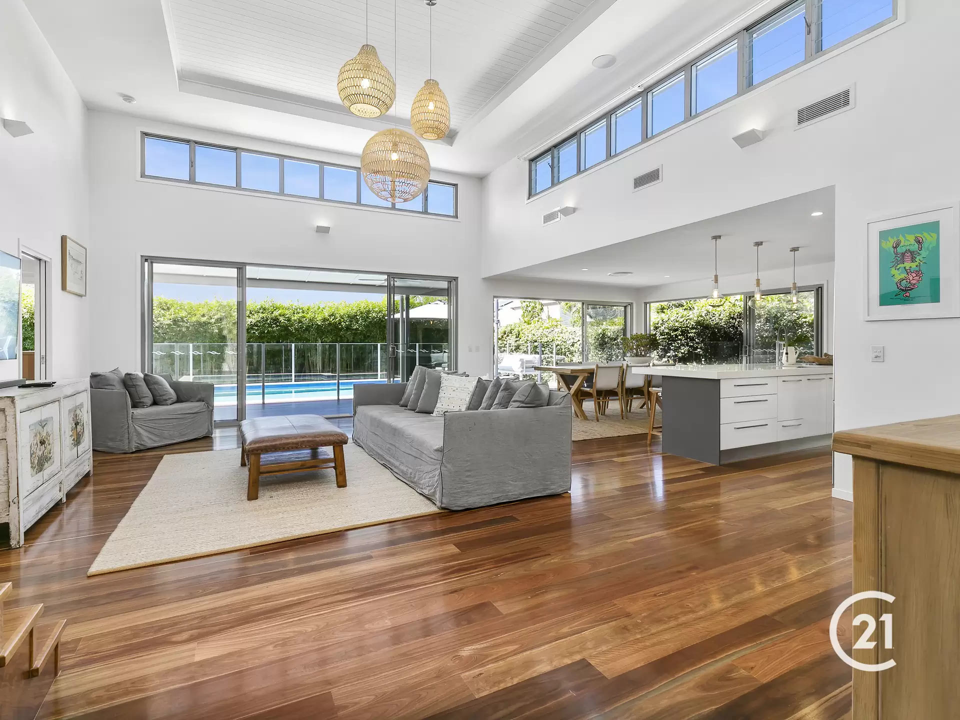 Photo #5: 10 Palm Avenue, Coolum Beach - Sold by Ray White Noosa