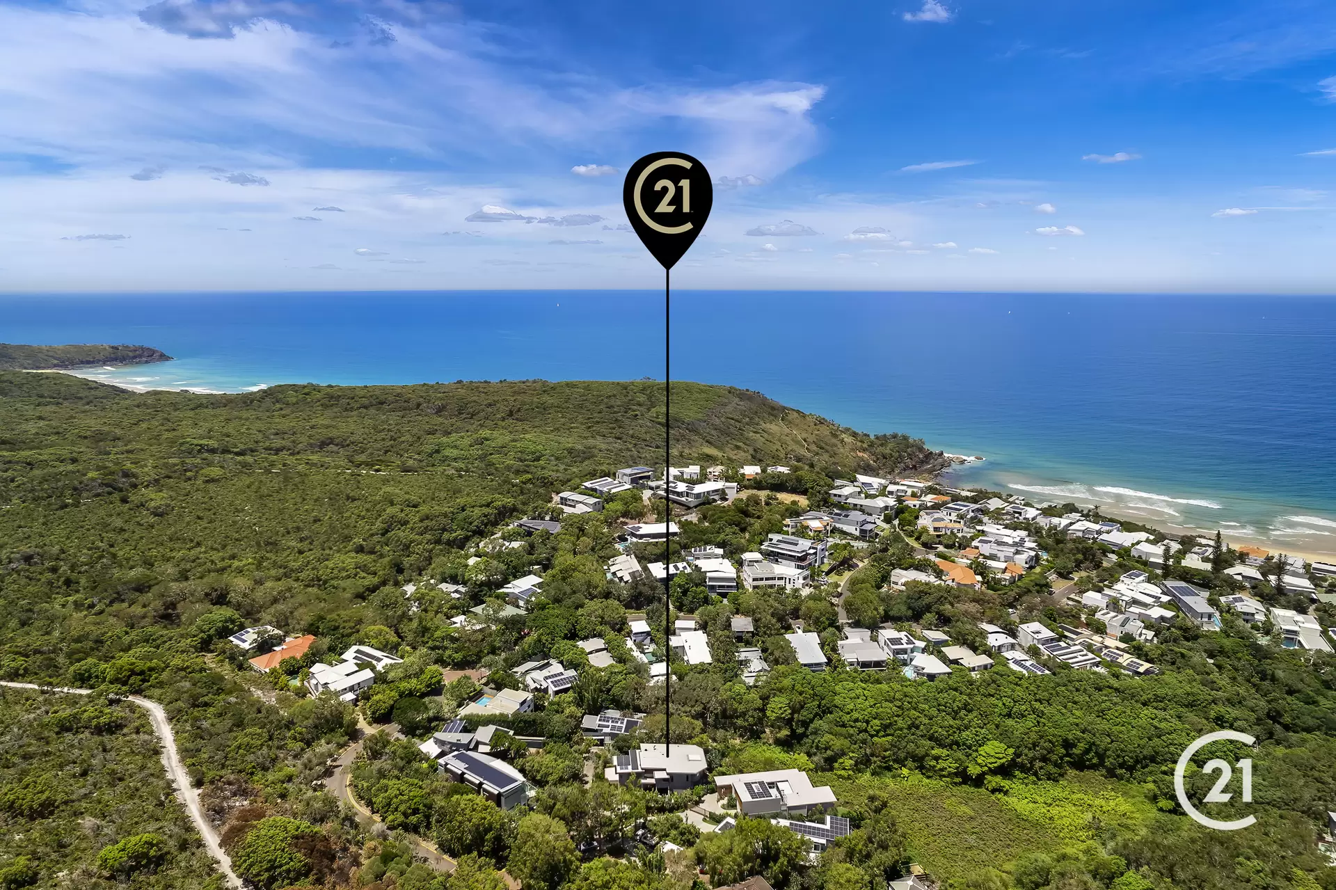 Photo #1: 5 Seamist Court, Sunshine Beach - Sold by Ray White Noosa