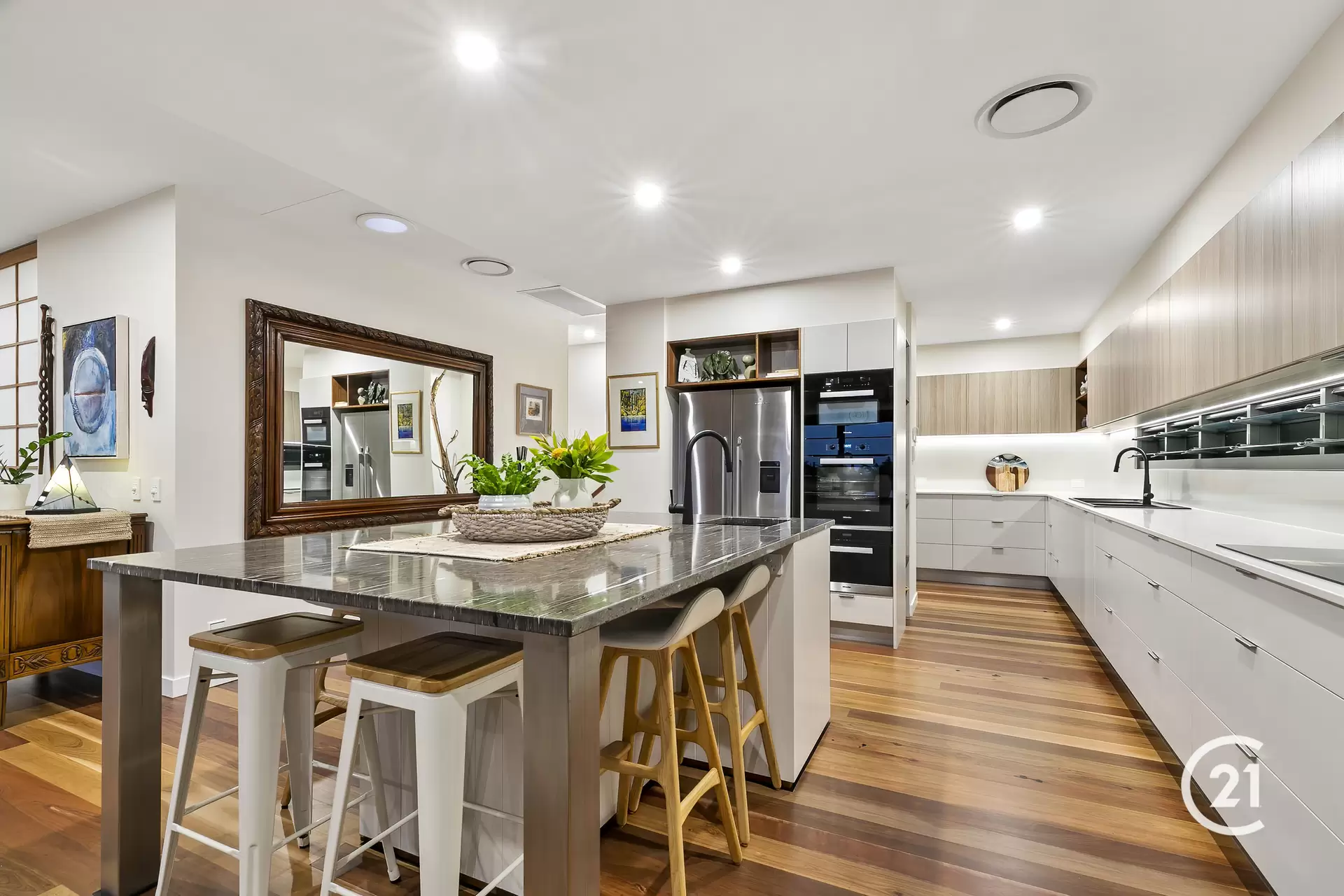 Photo #3: 5 Seamist Court, Sunshine Beach - Sold by Ray White Noosa