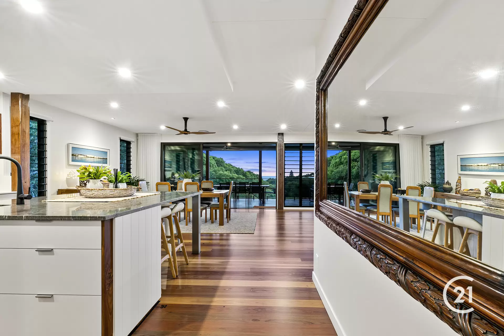 Photo #2: 5 Seamist Court, Sunshine Beach - Sold by Ray White Noosa