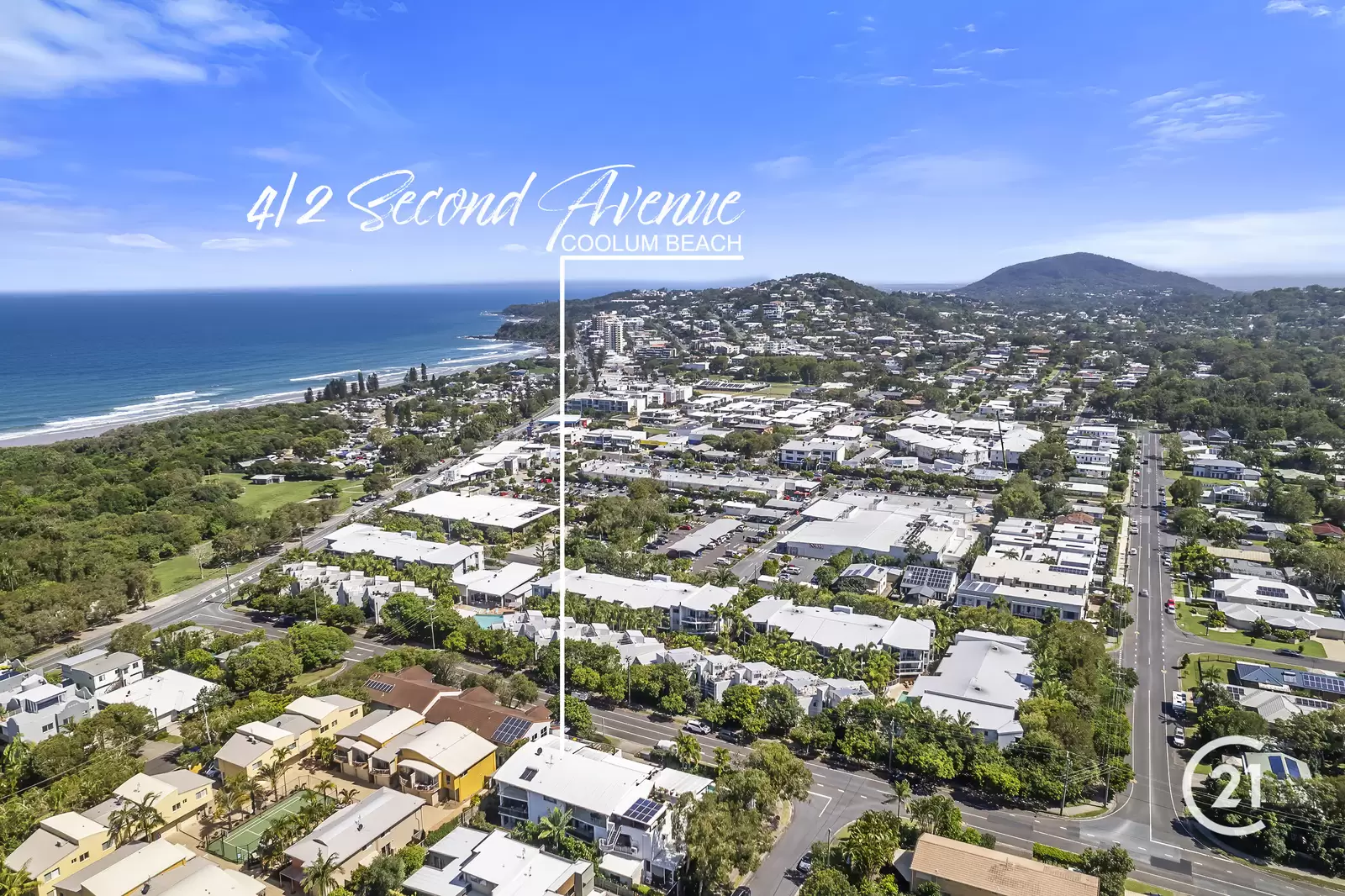Photo #18: 4/2 Second Avenue, Coolum Beach - Sold by Ray White Noosa