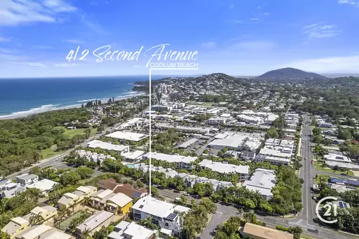 4/2 Second Avenue, Coolum Beach Sold by Ray White Noosa - image 18
