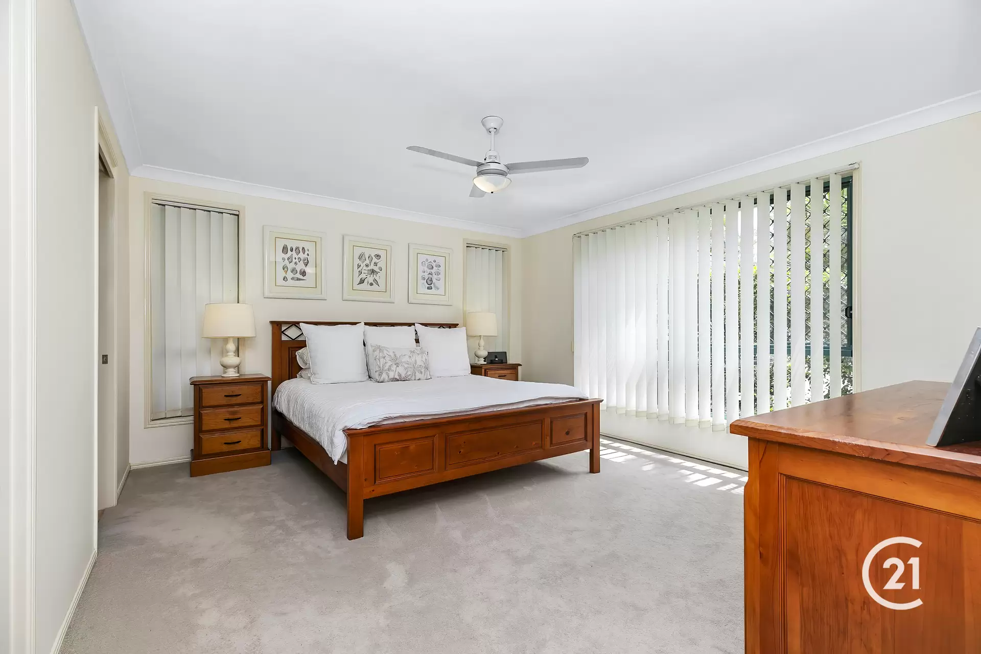 Photo #11: 4 Burgess Drive, Tewantin - Sold by Ray White Noosa