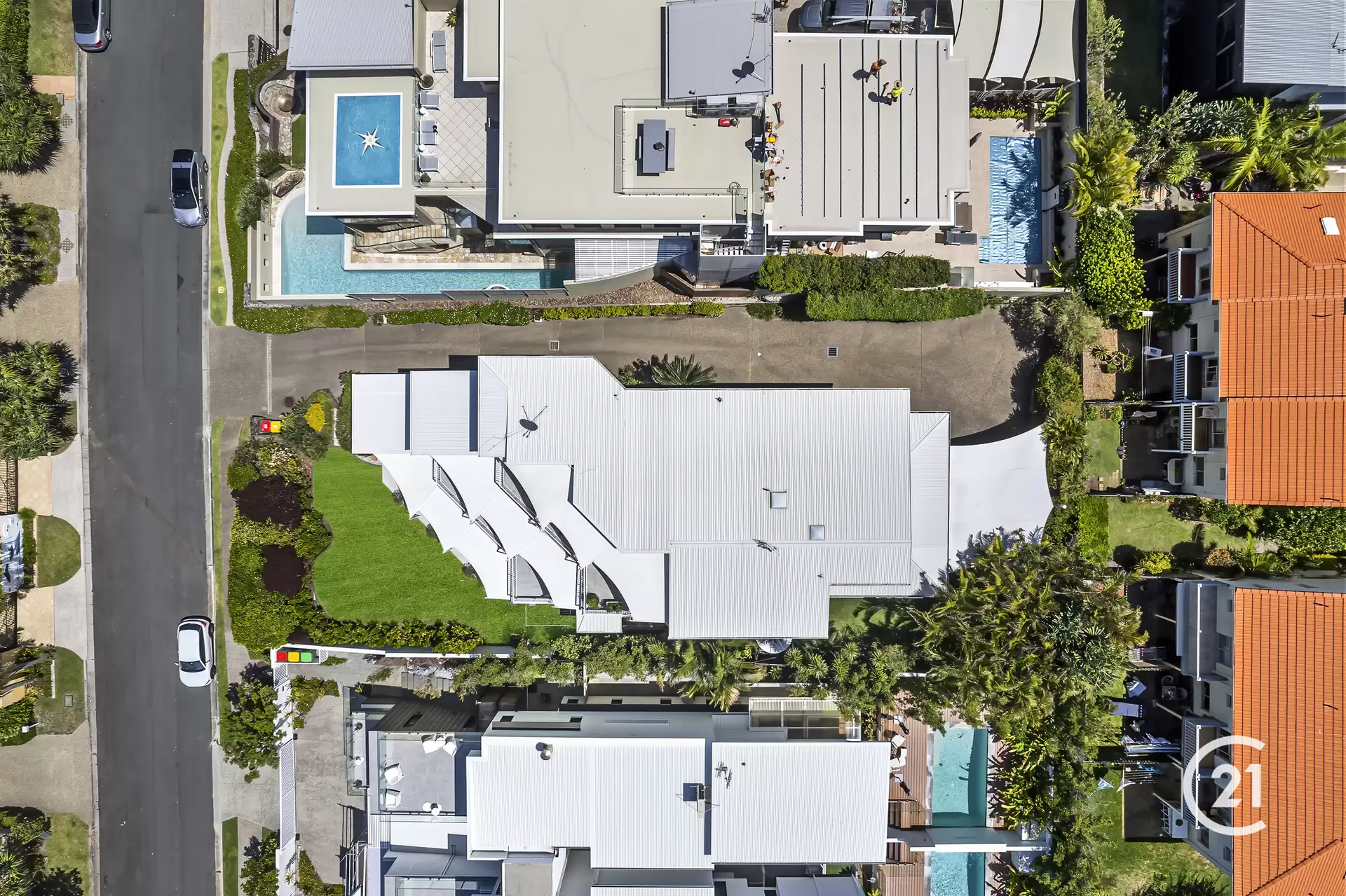 Photo #12: 1/37 Tingira Crescent, Sunrise Beach - Sold by Ray White Noosa