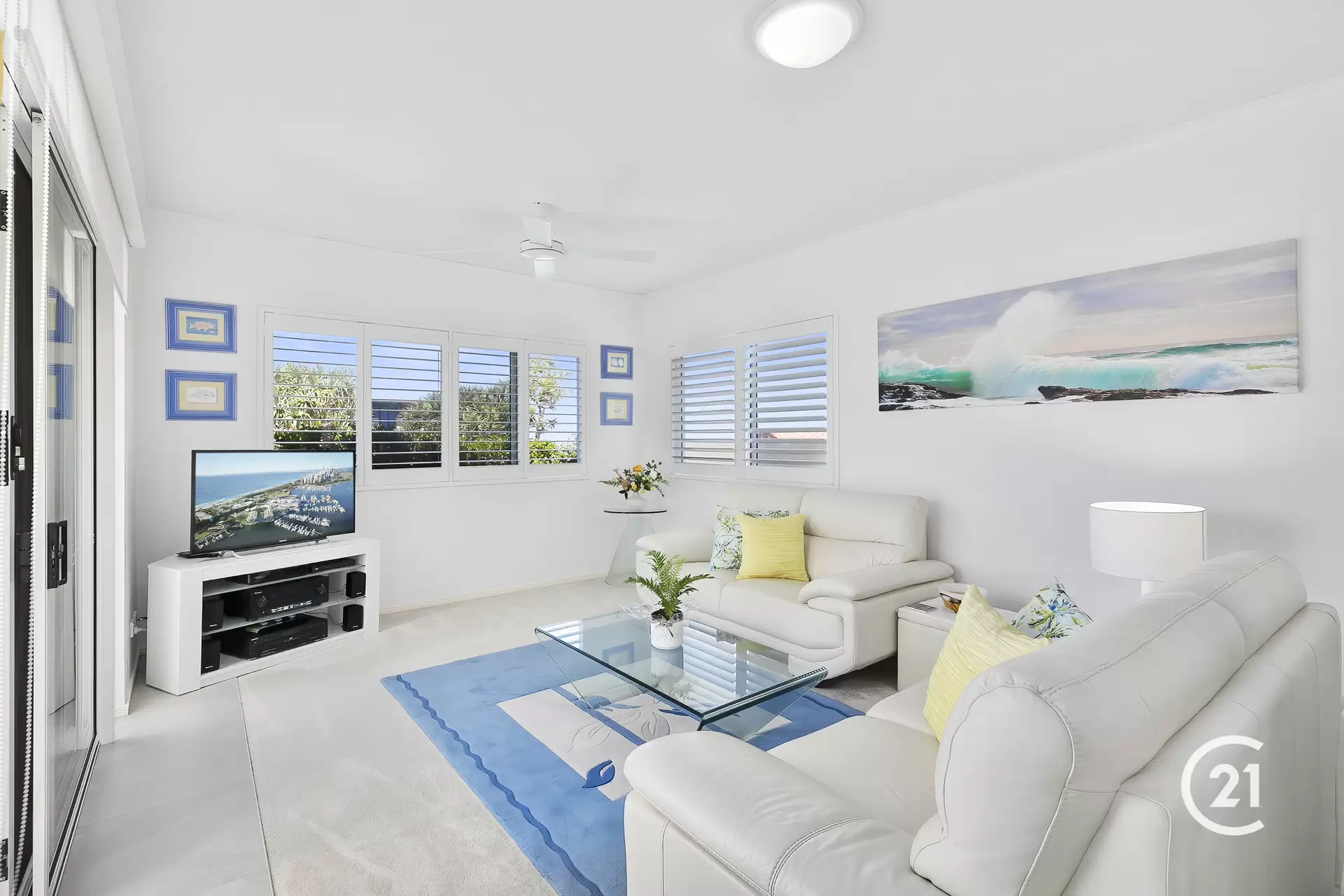 Photo #10: 1/37 Tingira Crescent, Sunrise Beach - Sold by Ray White Noosa
