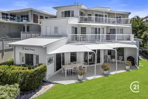1/37 Tingira Crescent, Sunrise Beach Sold by Ray White Noosa - image 5