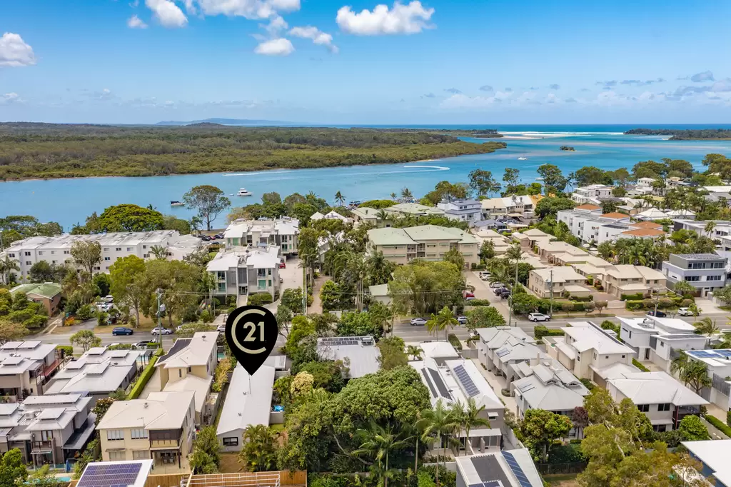 18 Elizabeth Street, Noosaville Sold by Ray White Noosa