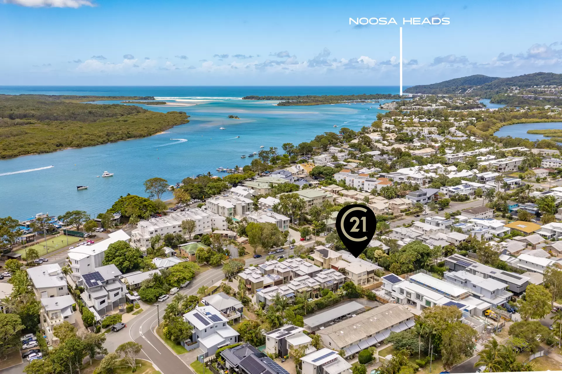 Photo #6: 18 Elizabeth Street, Noosaville - Sold by Ray White Noosa