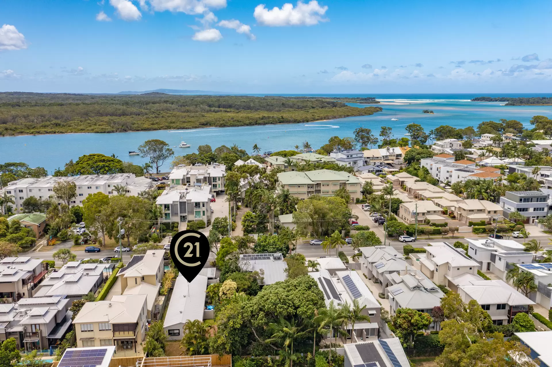 Photo #1: 18 Elizabeth Street, Noosaville - Sold by Ray White Noosa