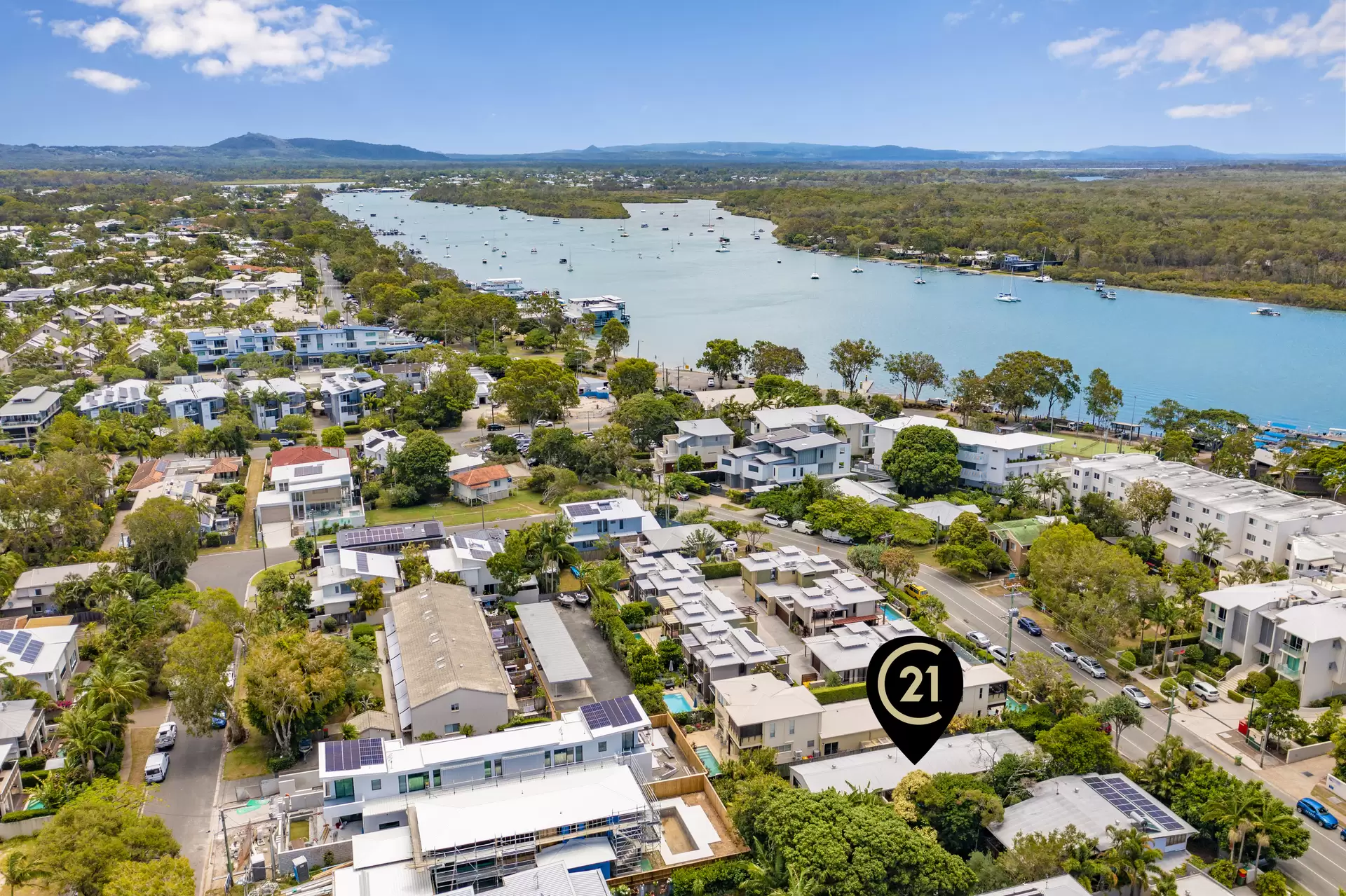 Photo #5: 18 Elizabeth Street, Noosaville - Sold by Ray White Noosa