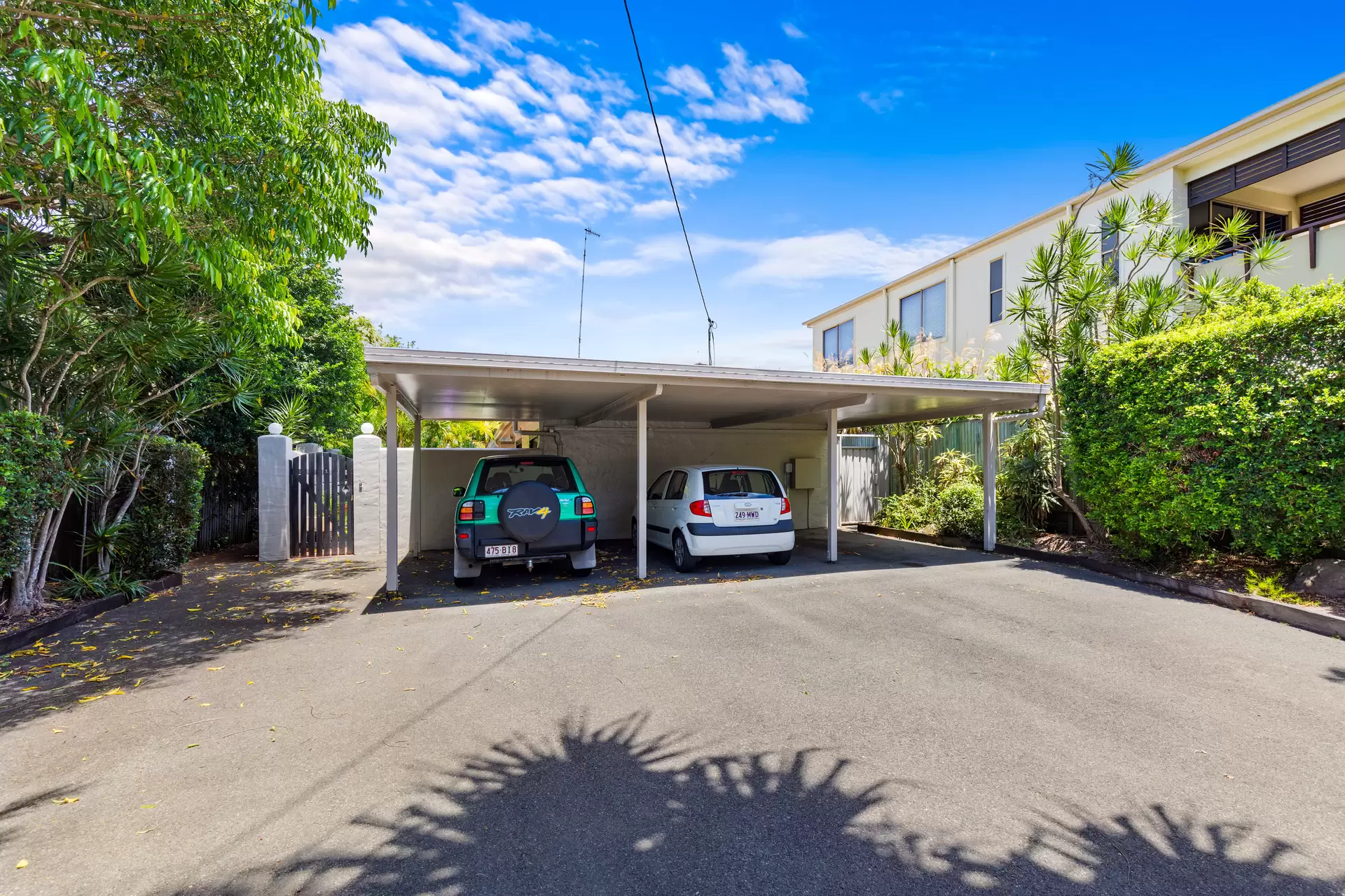 Photo #2: 18 Elizabeth Street, Noosaville - Sold by Ray White Noosa