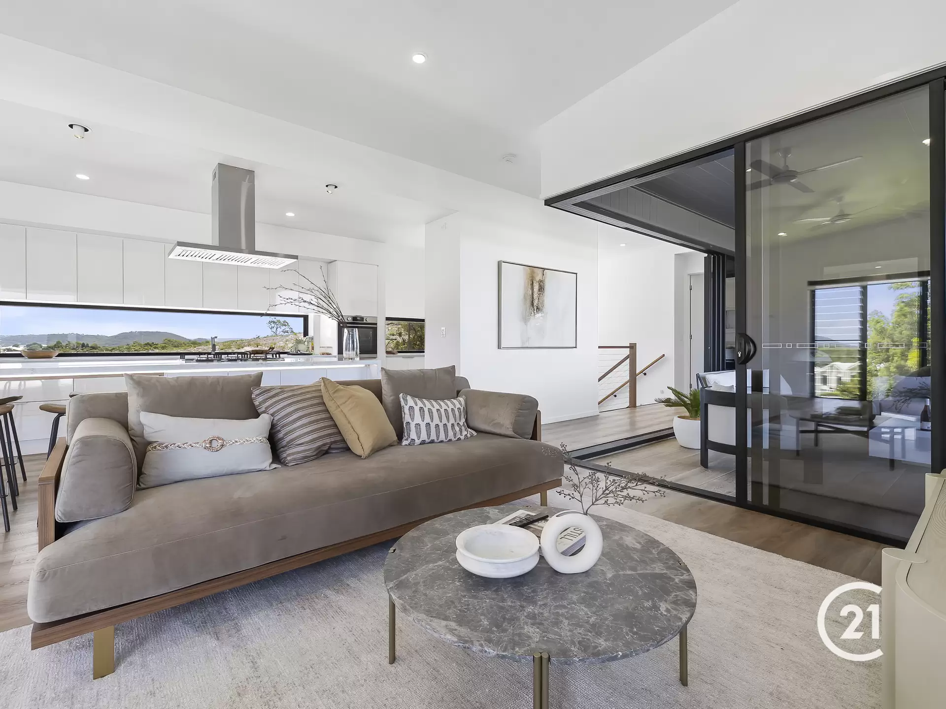 Photo #6: 7 Pavilion Drive, Peregian Springs - Sold by Ray White Noosa
