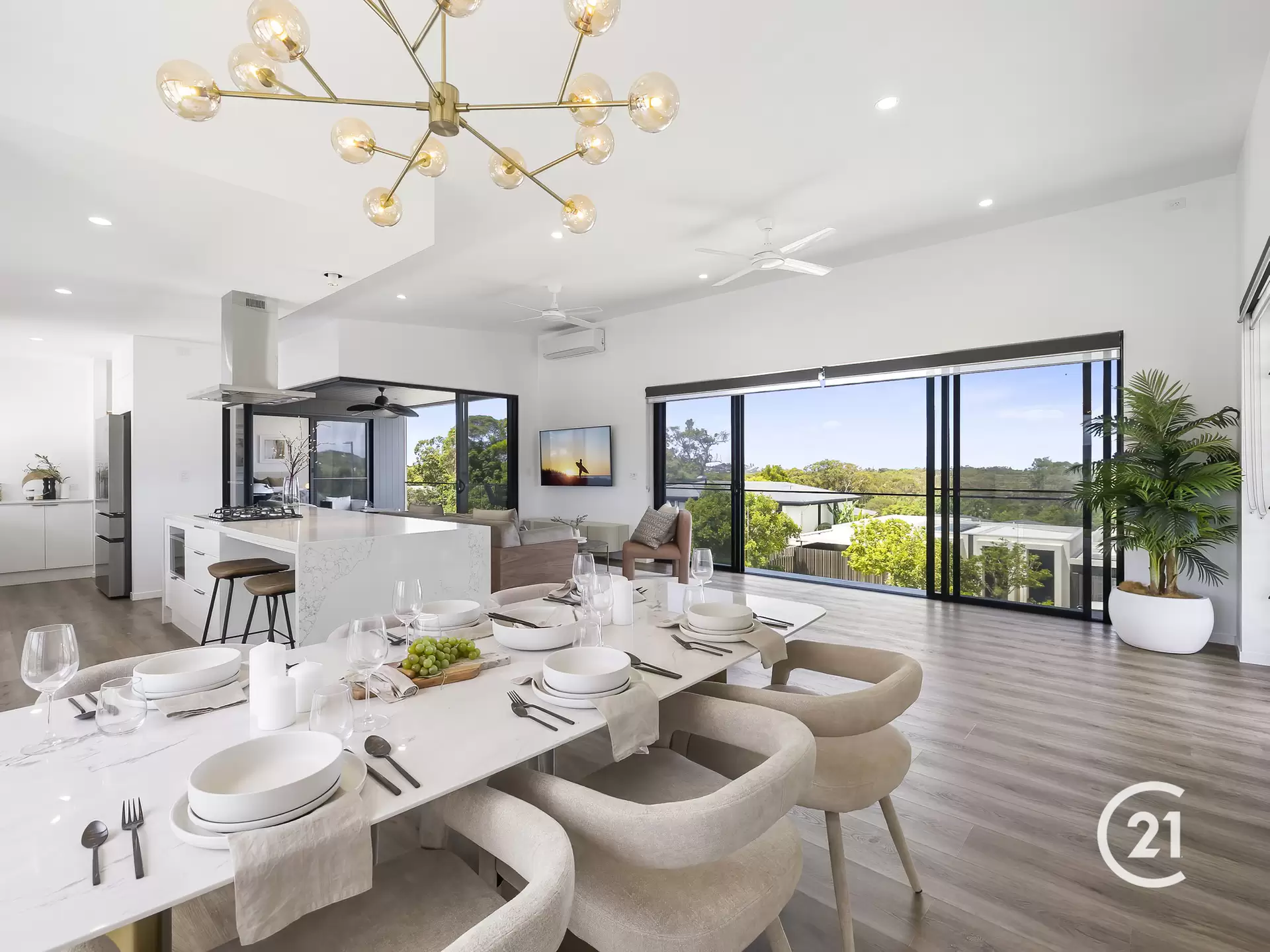 Photo #3: 7 Pavilion Drive, Peregian Springs - Sold by Ray White Noosa