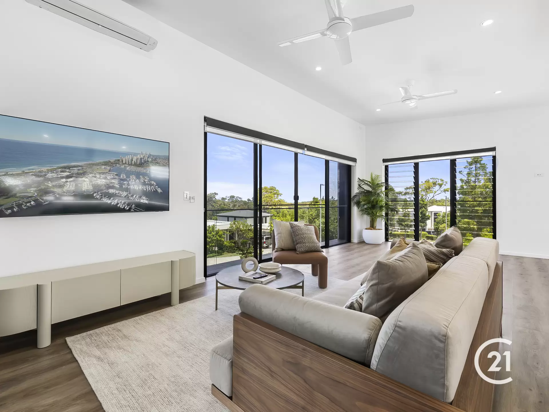 Photo #5: 7 Pavilion Drive, Peregian Springs - Sold by Ray White Noosa