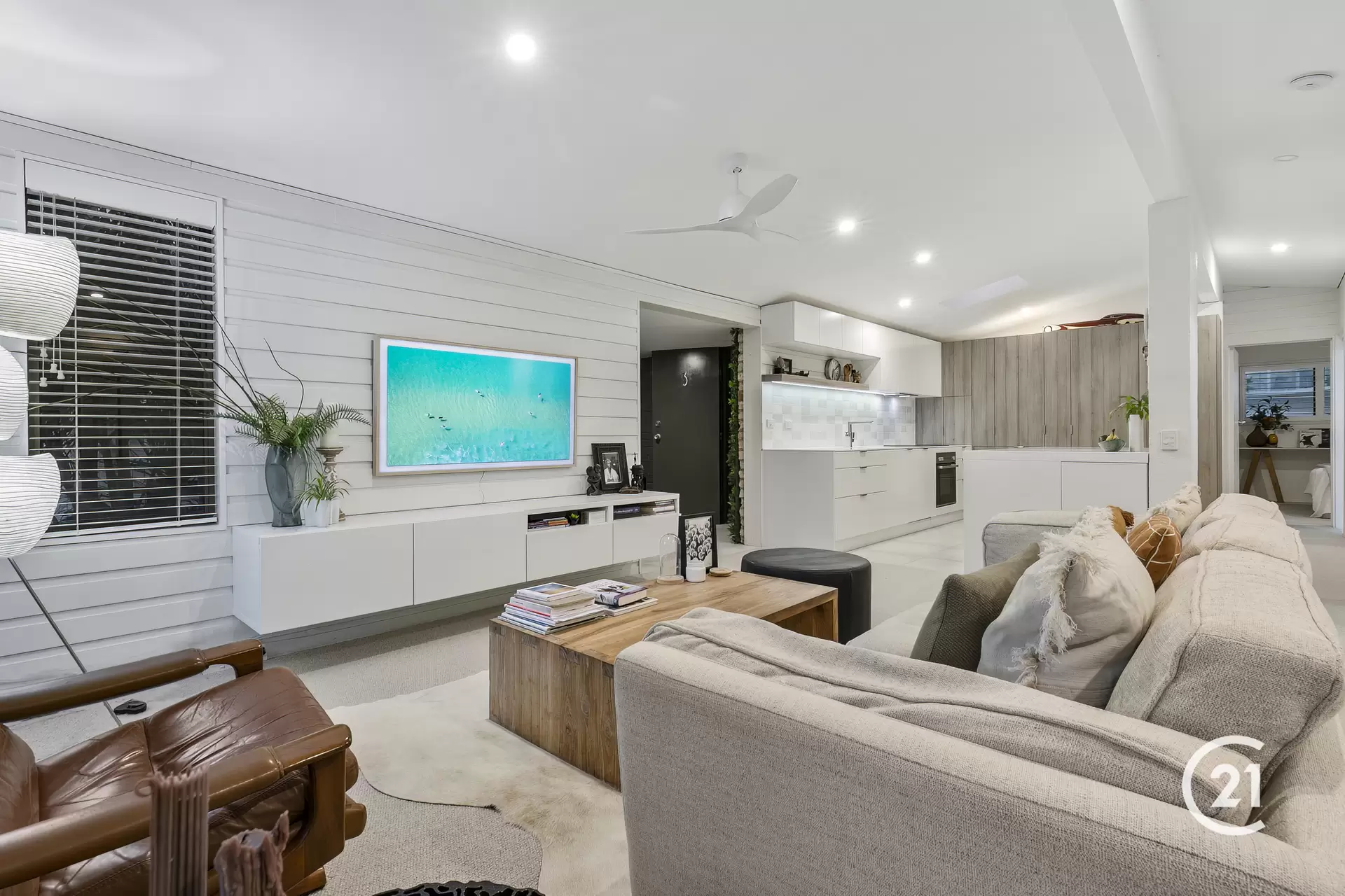 Photo #1: 3/46 Park Crescent, Sunshine Beach - Sold by Ray White Noosa