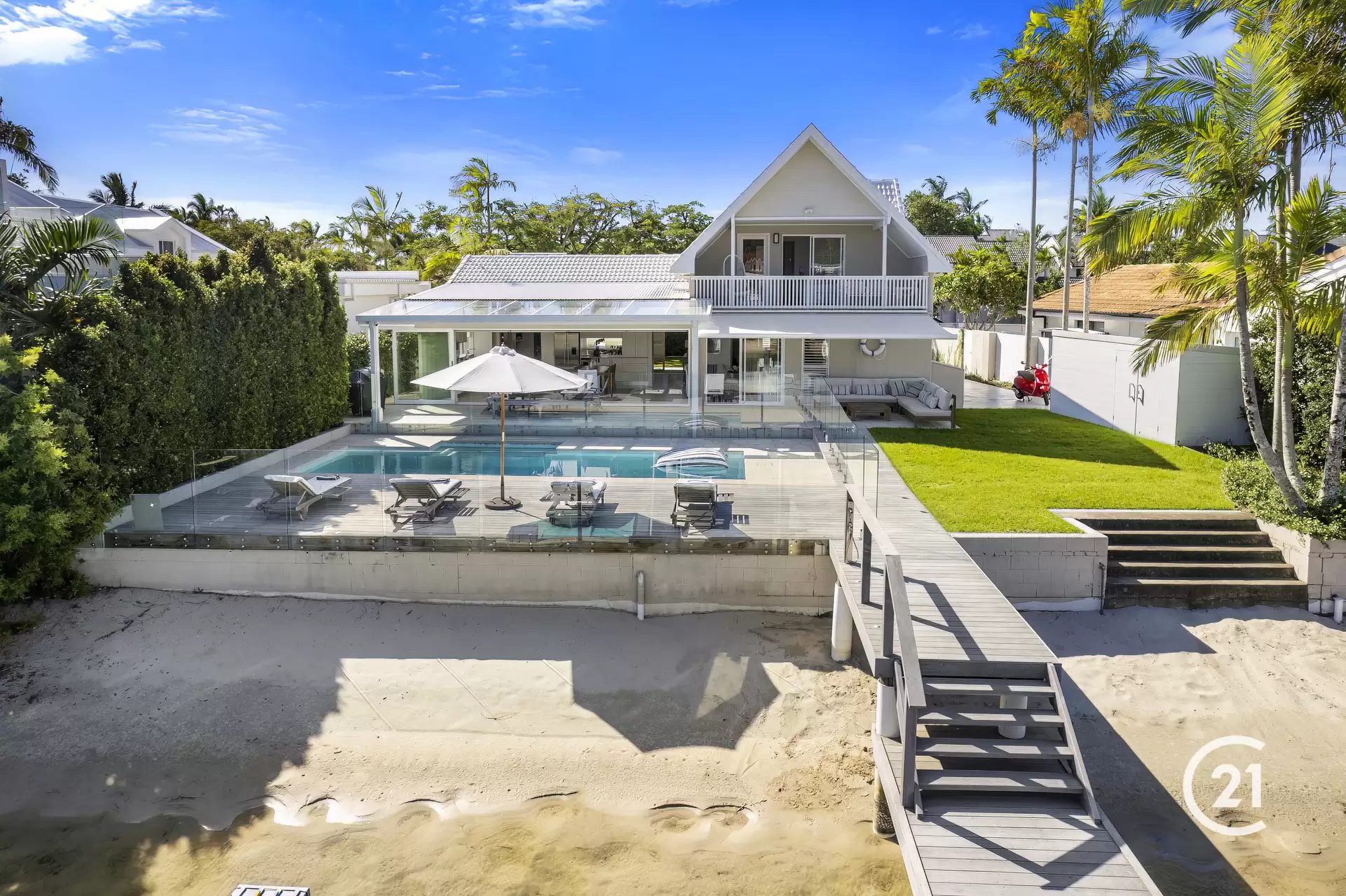 Photo #2: 15 Key Court, Noosa Heads - Sold by Ray White Noosa