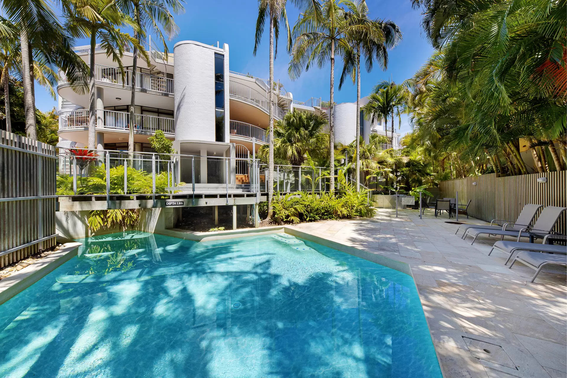 Photo #7: 5/7 Mitti Street, Noosa Heads - Sold by Ray White Noosa