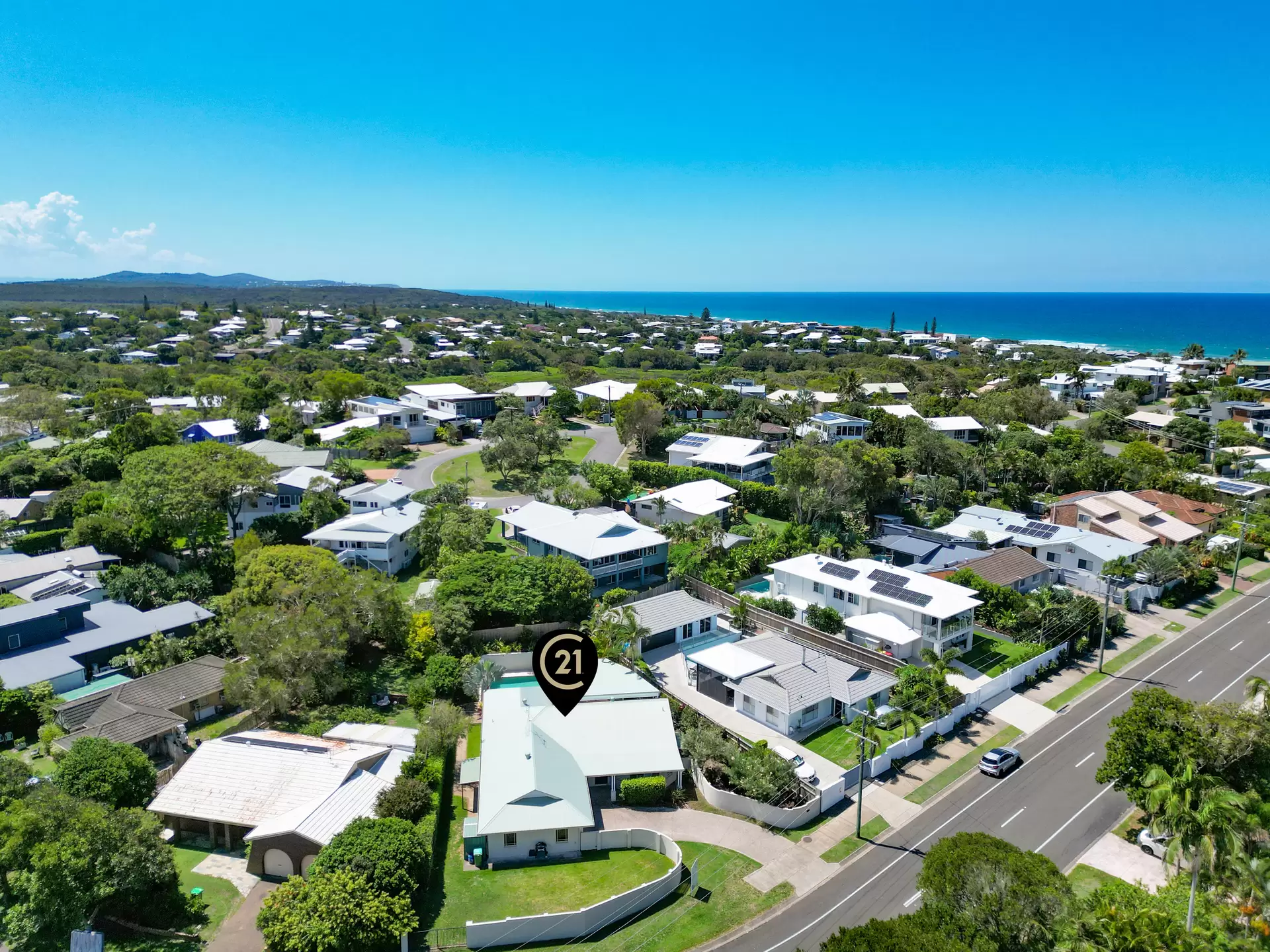 Photo #17: 28 Podargus Parade, Peregian Beach - Sold by Ray White Noosa