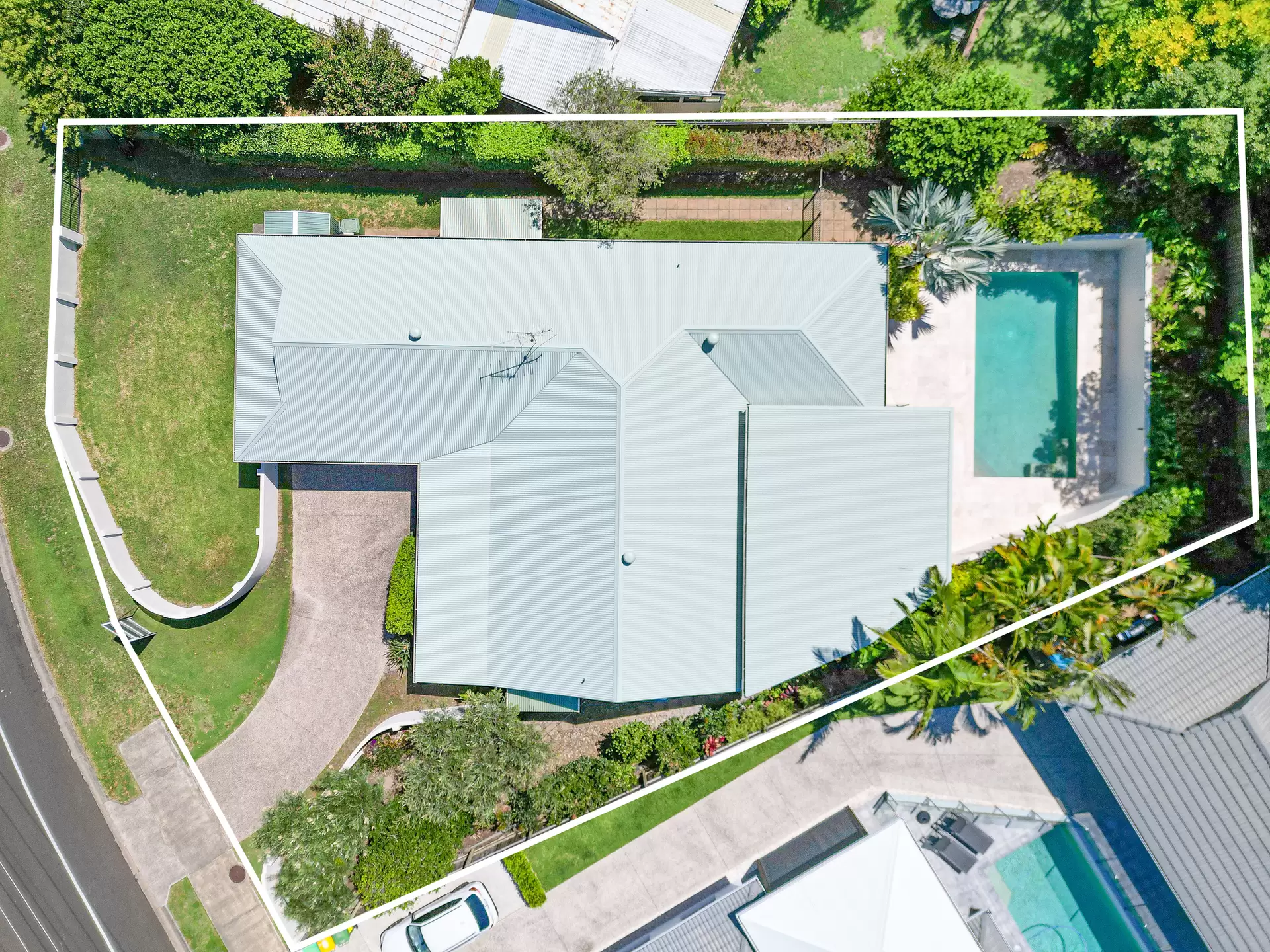 Photo #15: 28 Podargus Parade, Peregian Beach - Sold by Ray White Noosa