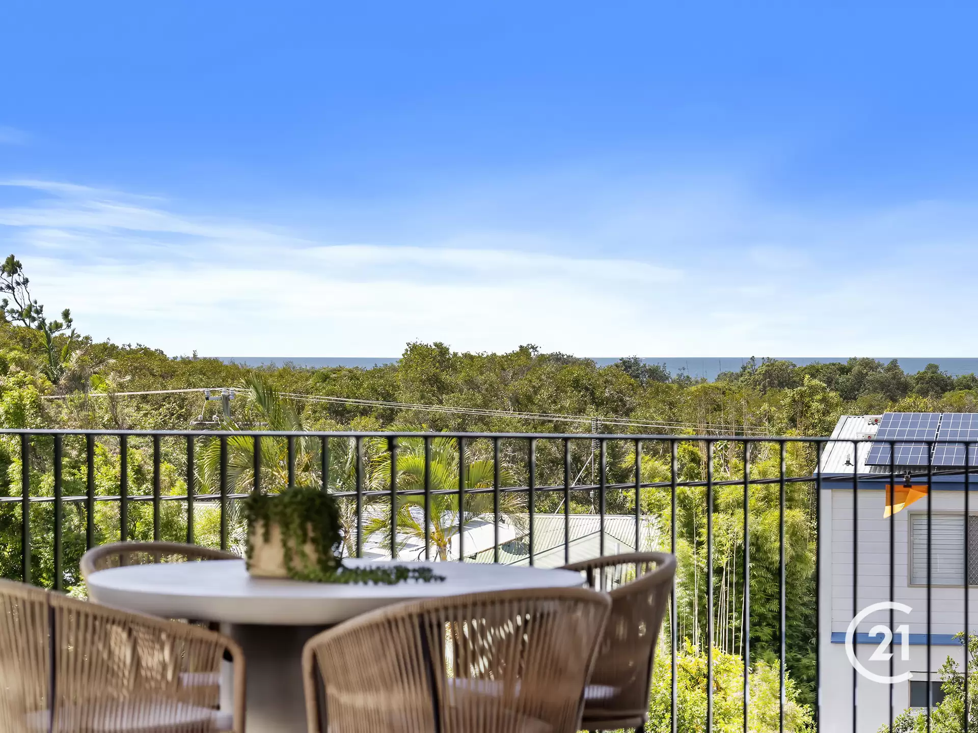 Photo #2: 6/17 First Avenue, Coolum Beach - Sold by Ray White Noosa