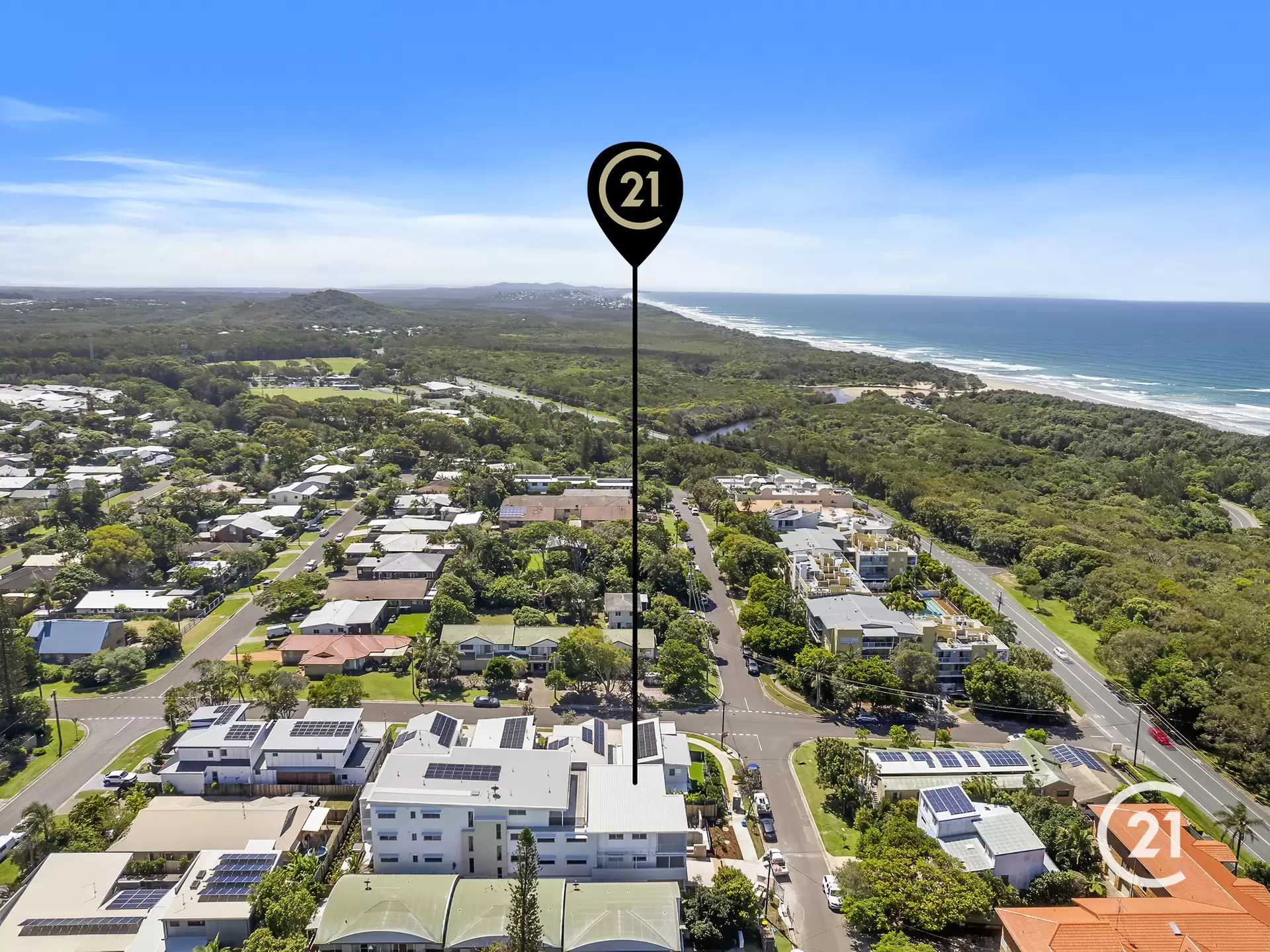 Photo #21: 6/17 First Avenue, Coolum Beach - Sold by Ray White Noosa