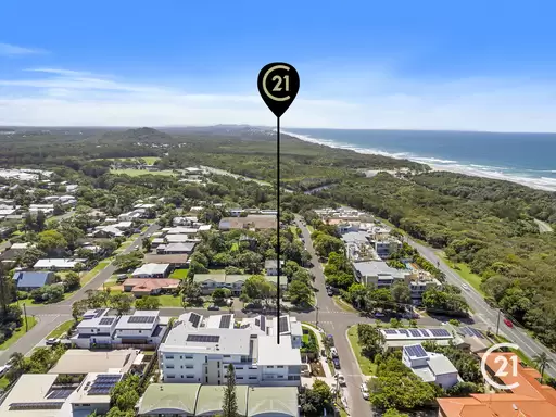6/17 First Avenue, Coolum Beach Sold by Ray White Noosa - image 21