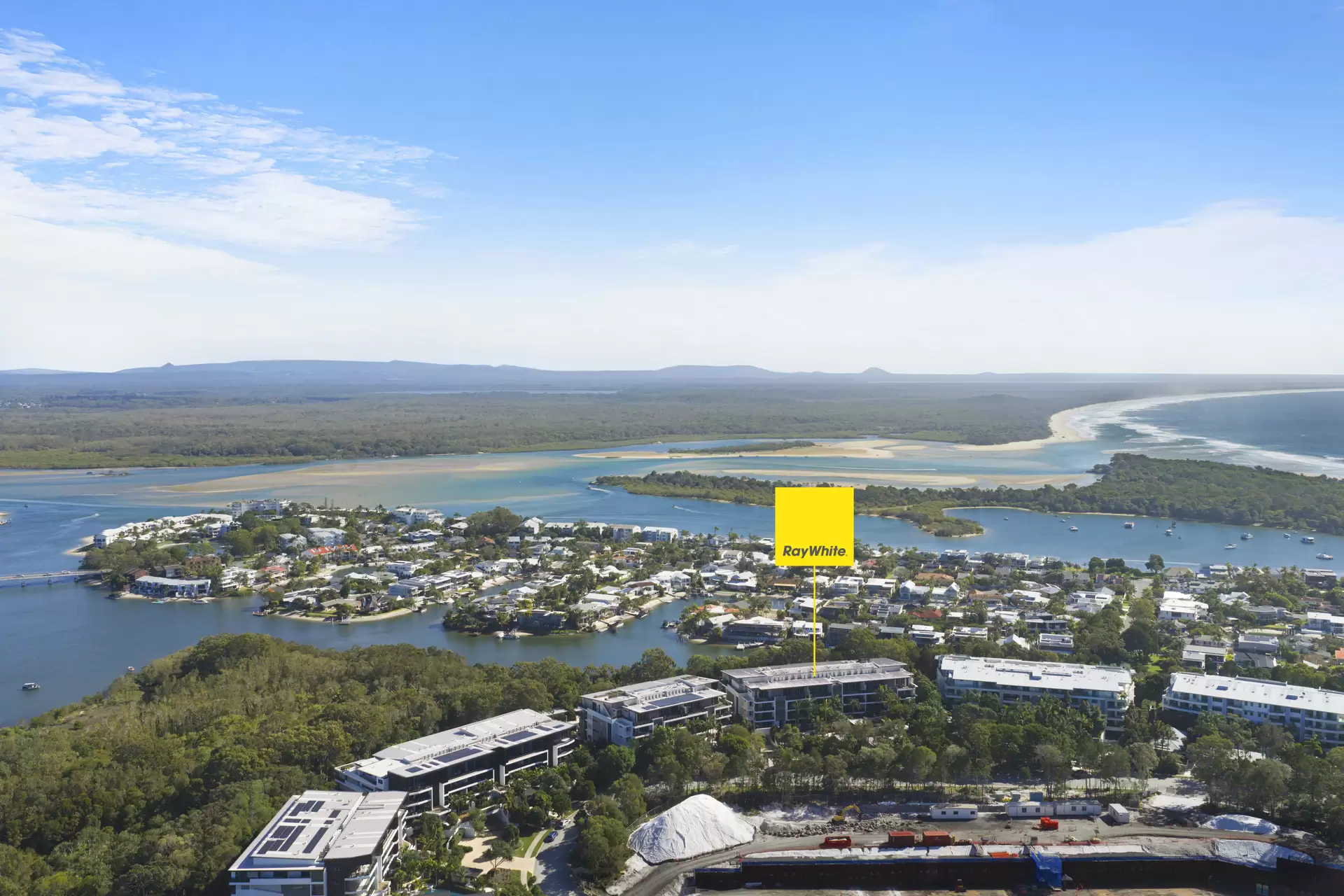 Photo #3: 11/10 Serenity Close, Noosa Heads - For Sale by Ray White Noosa