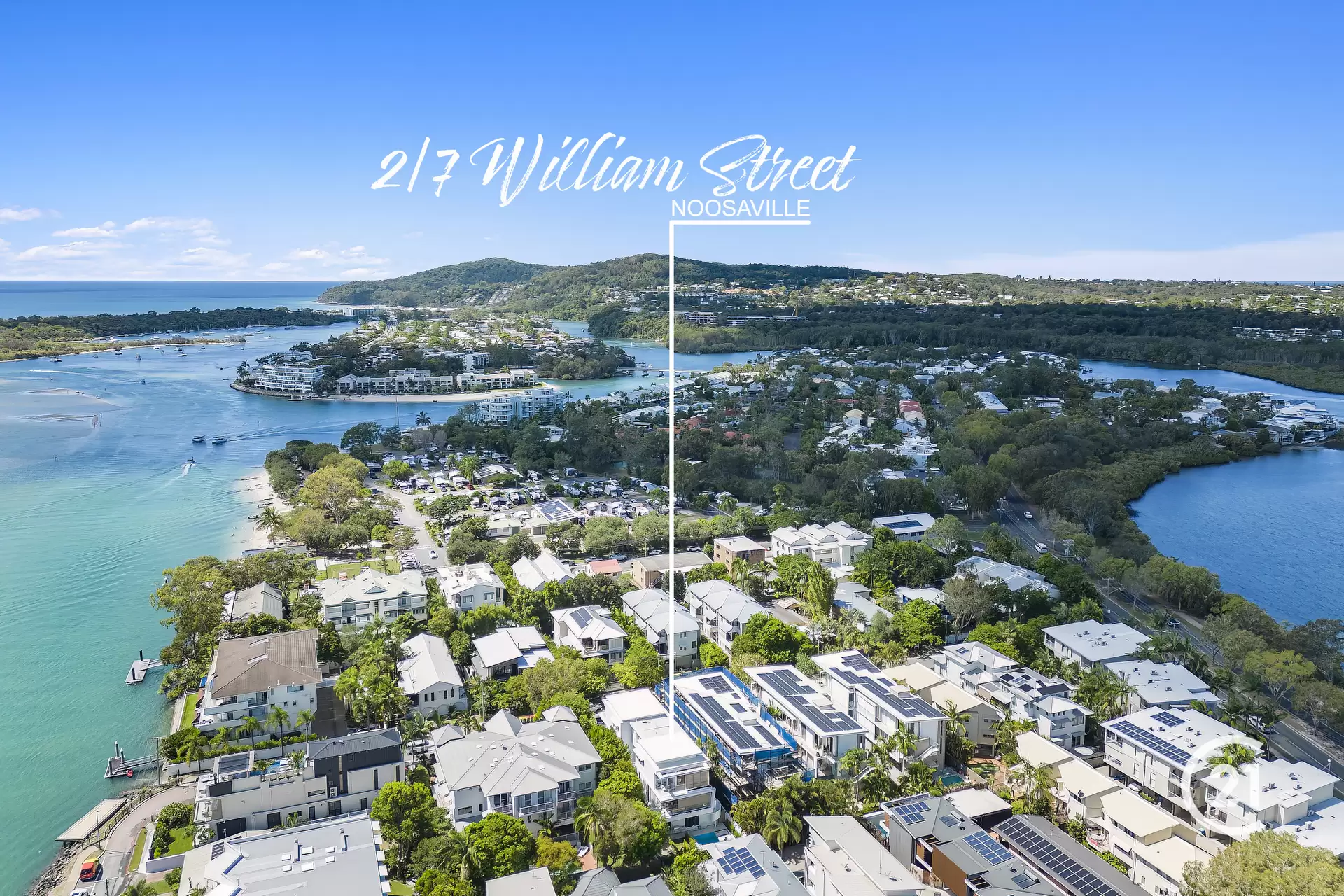 Photo #26: 2/7 William Street, Noosaville - Sold by Ray White Noosa